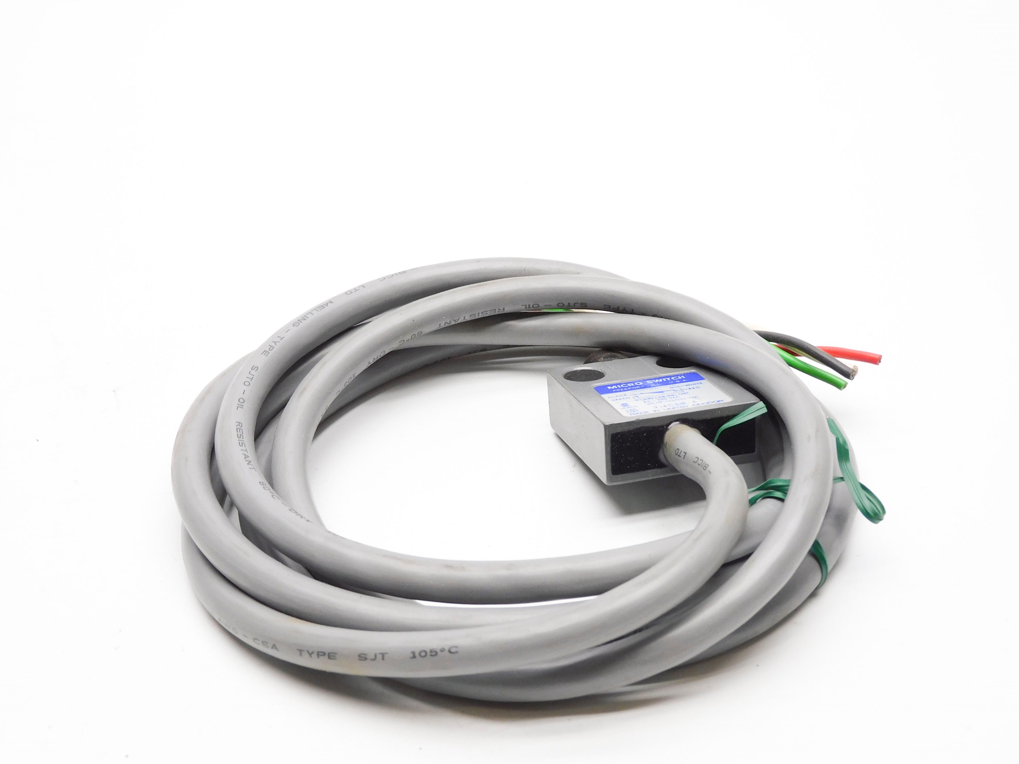 HONEYWELL 914CE18-6 NSMP