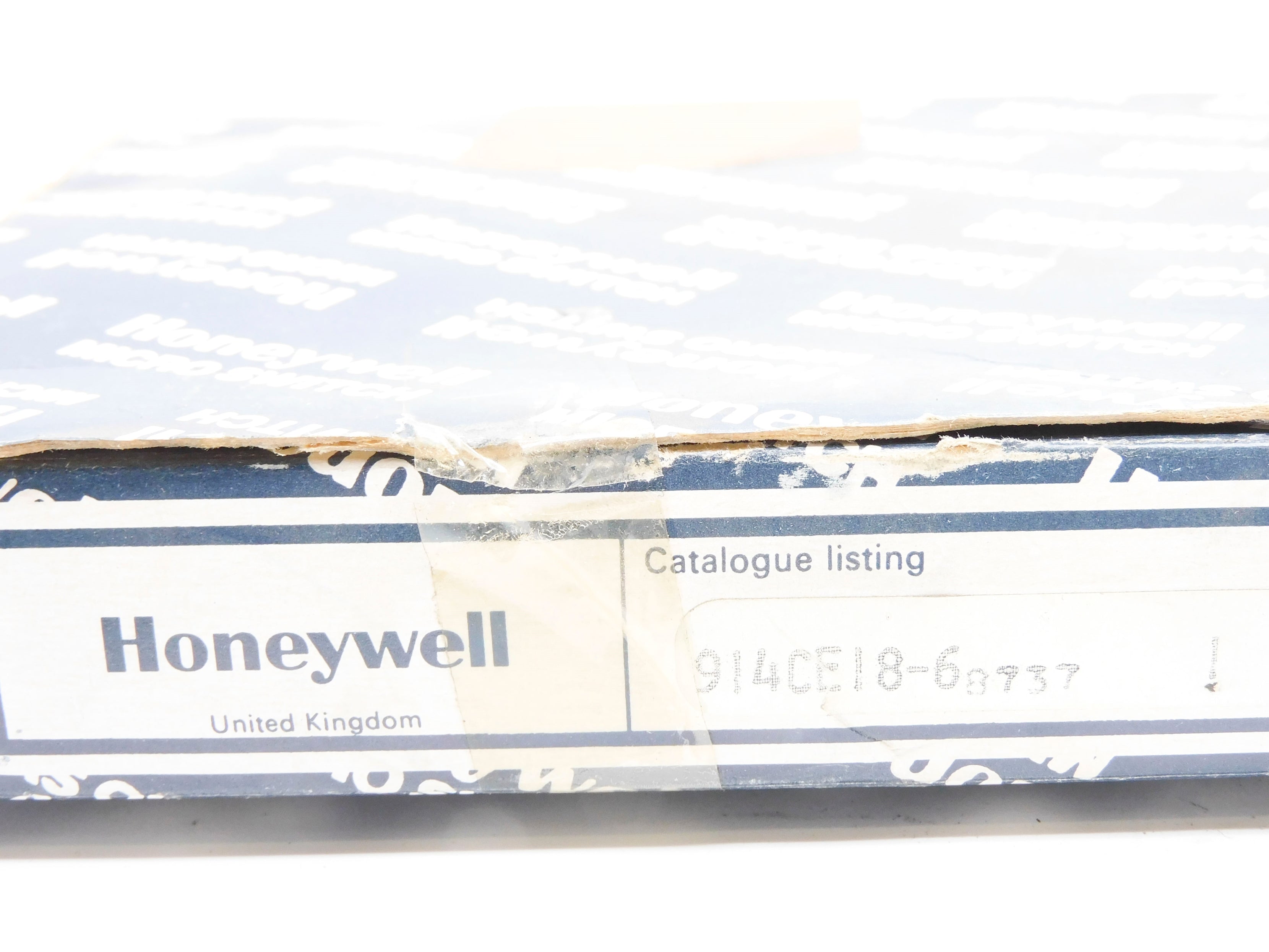 HONEYWELL 914CE18-6 NSMP