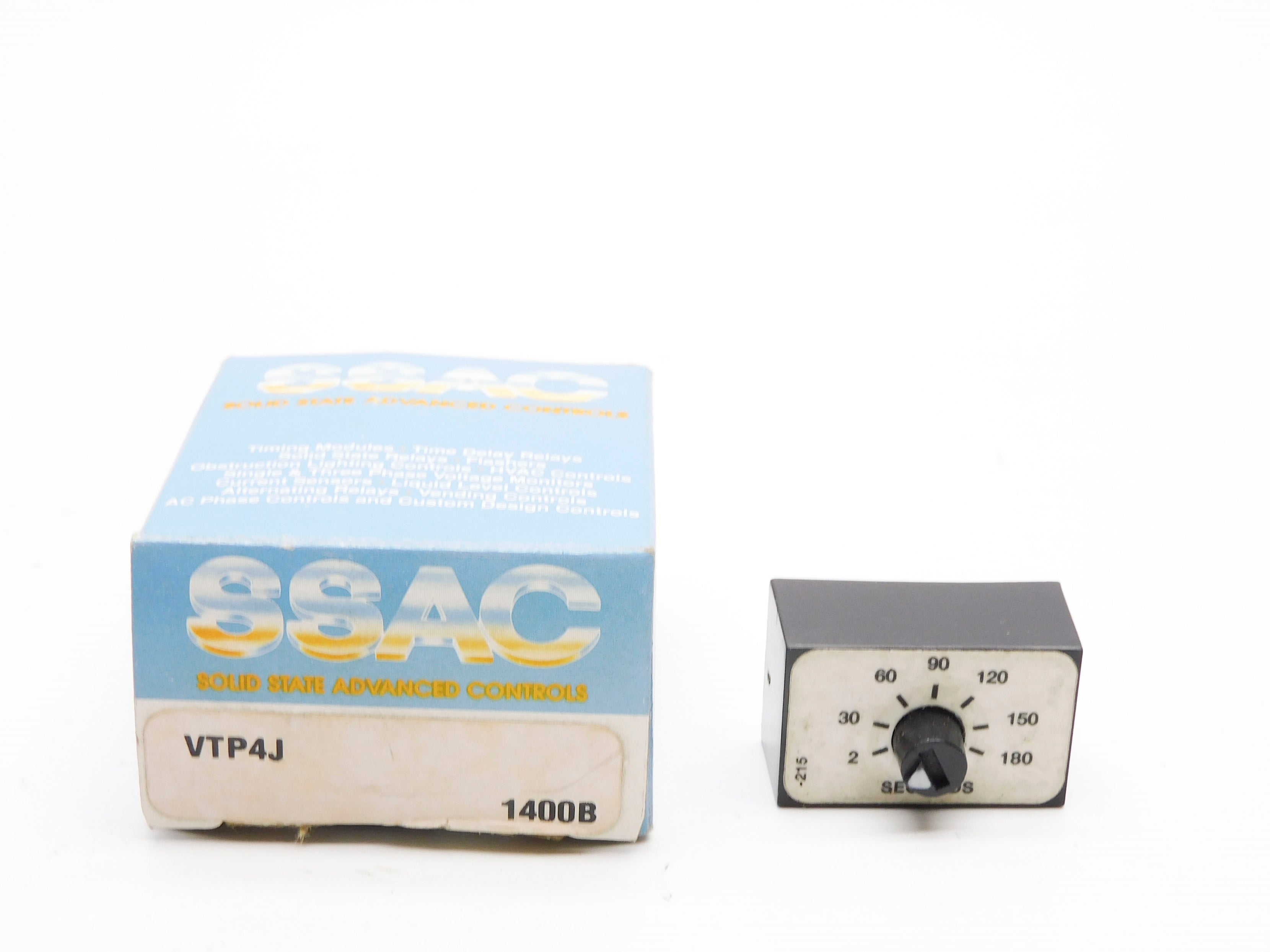 SSAC VTP4J NSMP