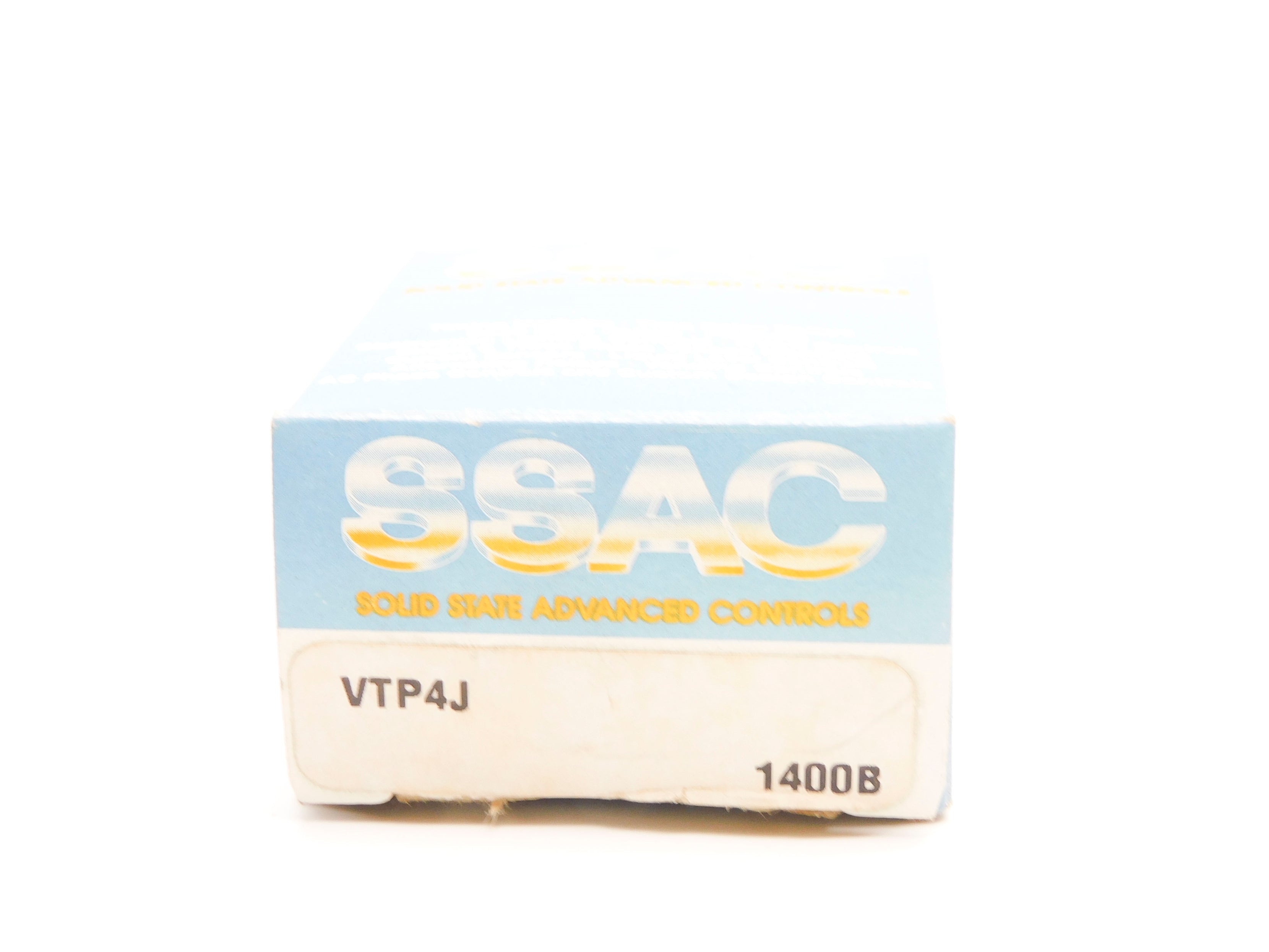 SSAC VTP4J NSMP