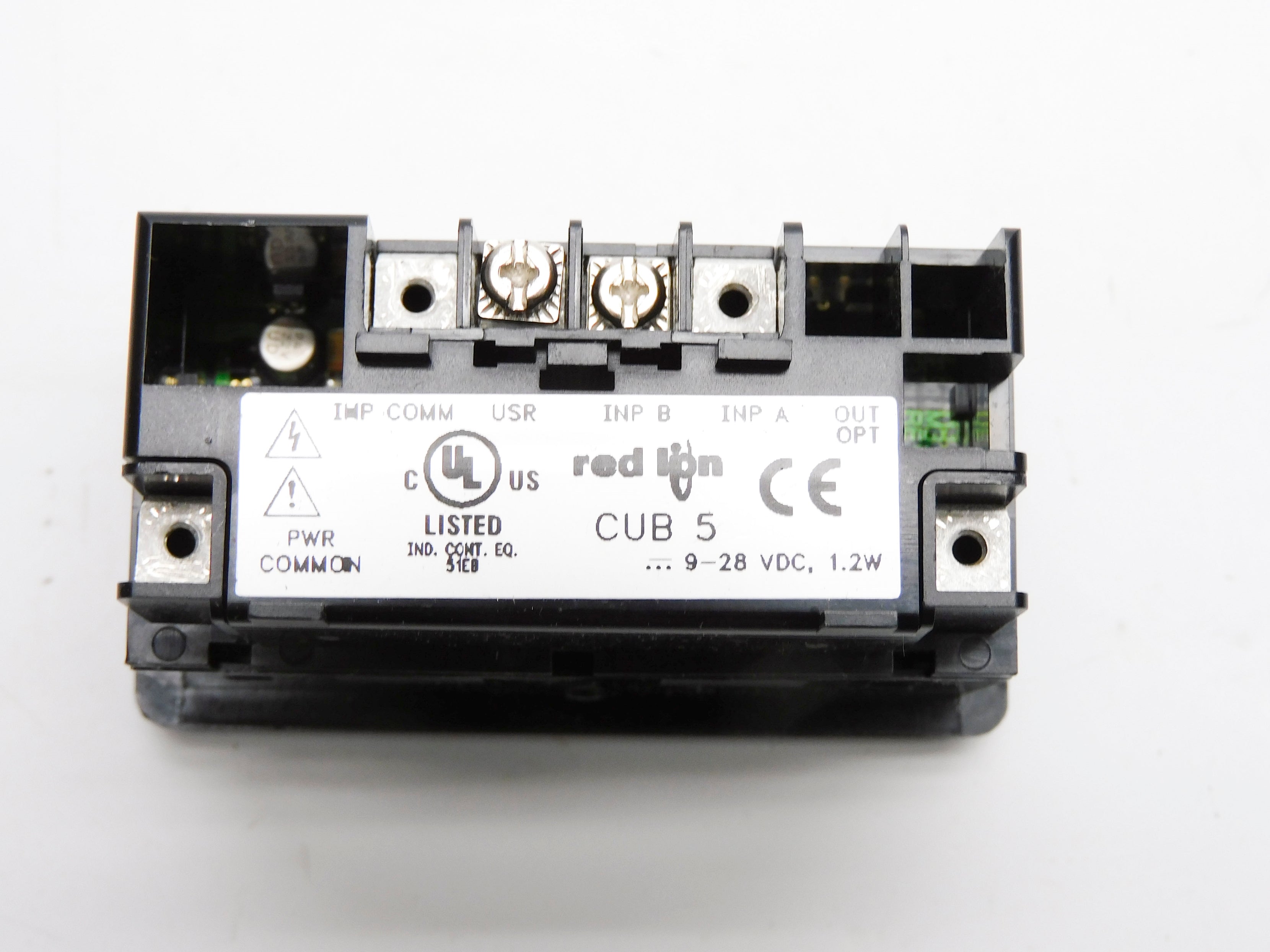 RED LION CONTROLS CUB5B000 UNMP