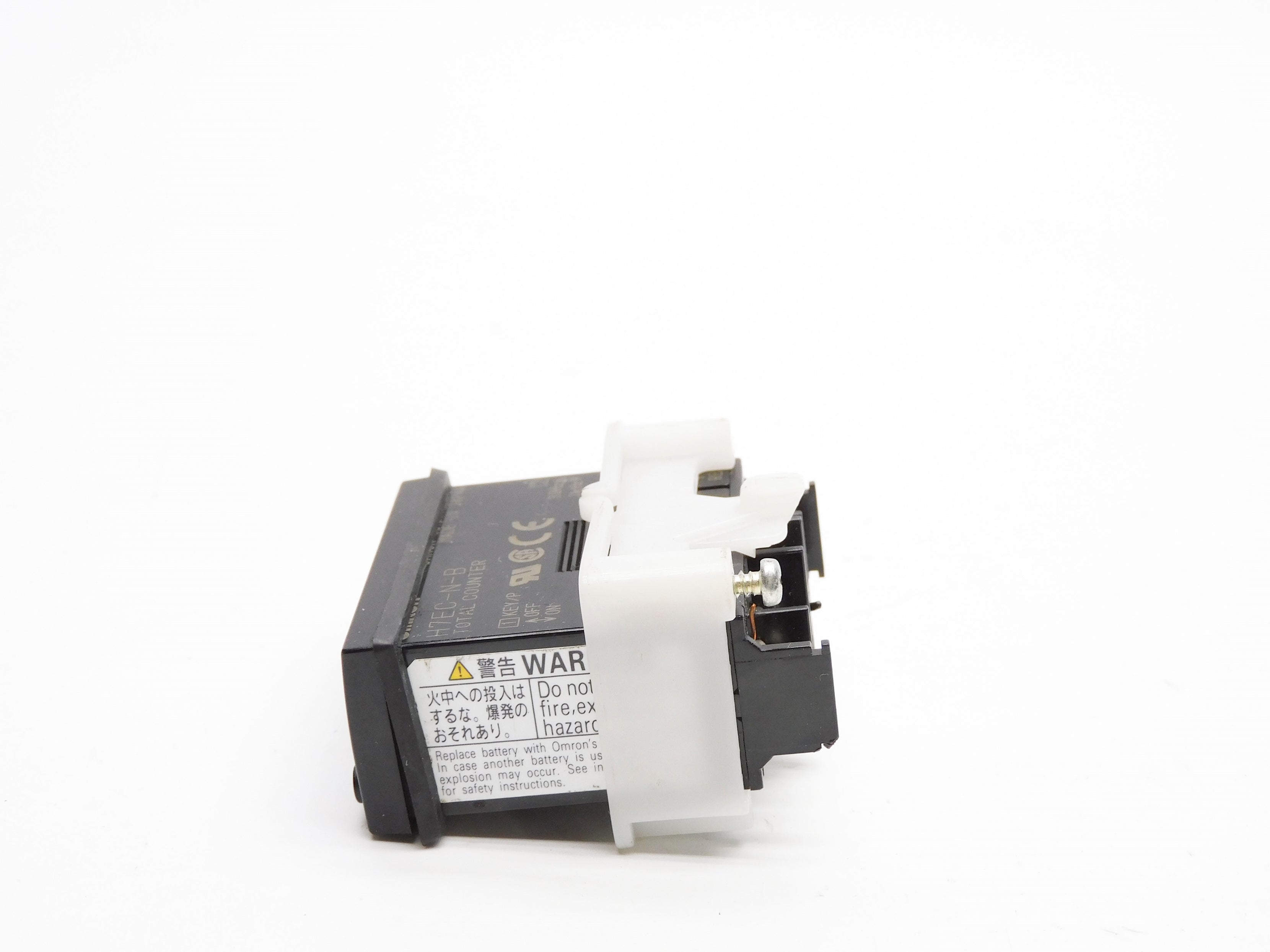 OMRON H7EC-N-B UNMP