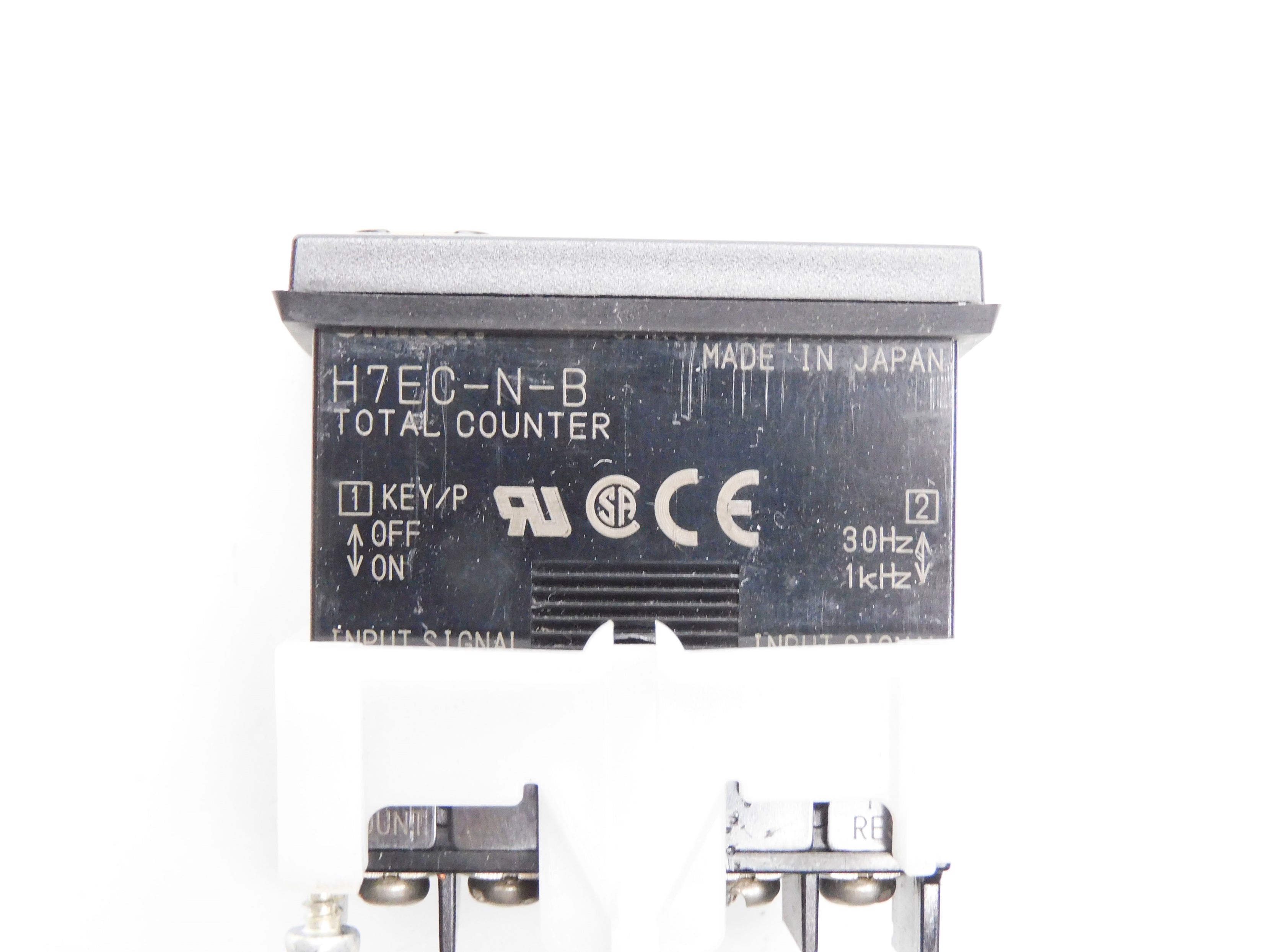 OMRON H7EC-N-B UNMP
