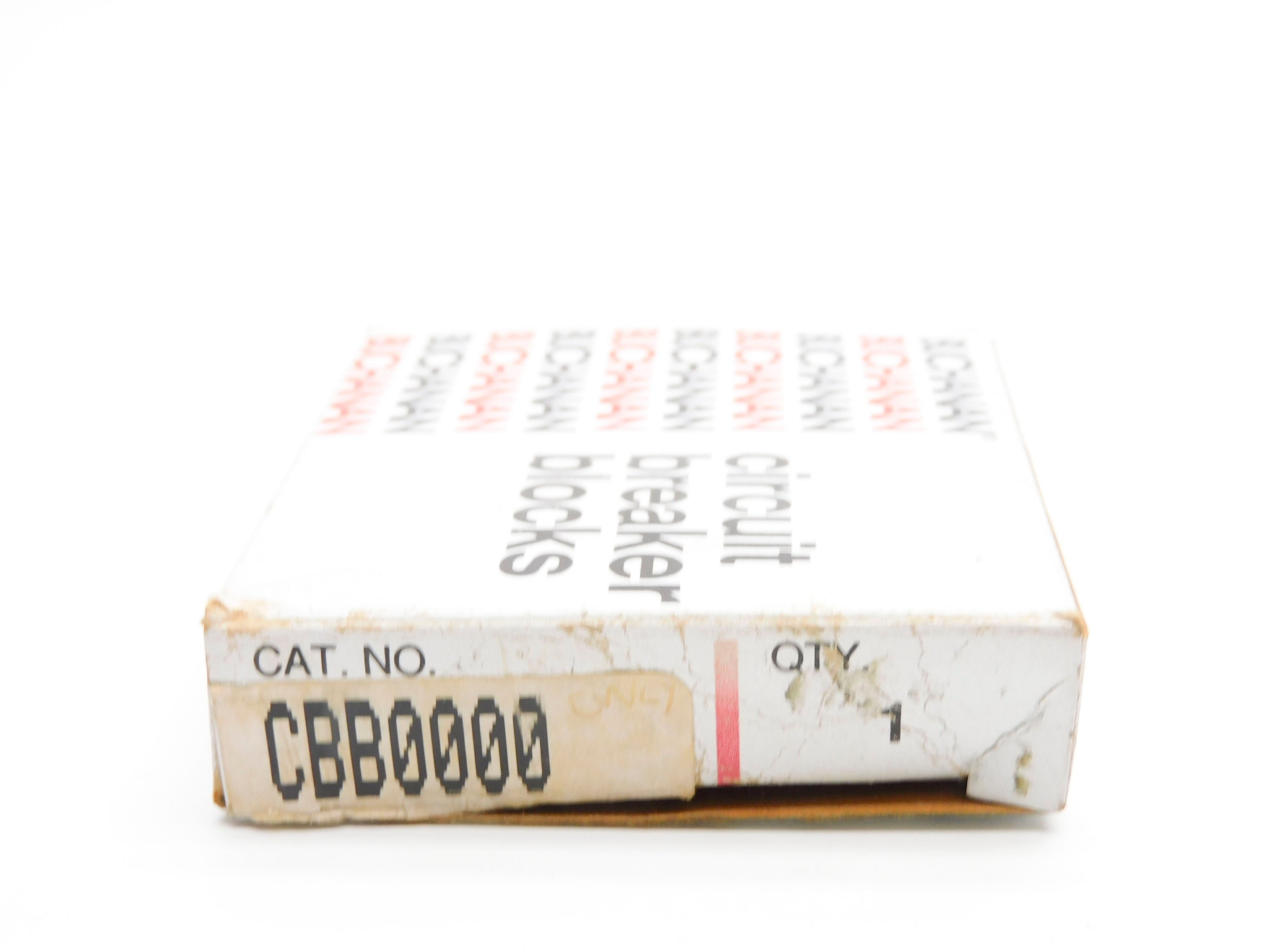 BUCHANAN CBB0000 NSMP