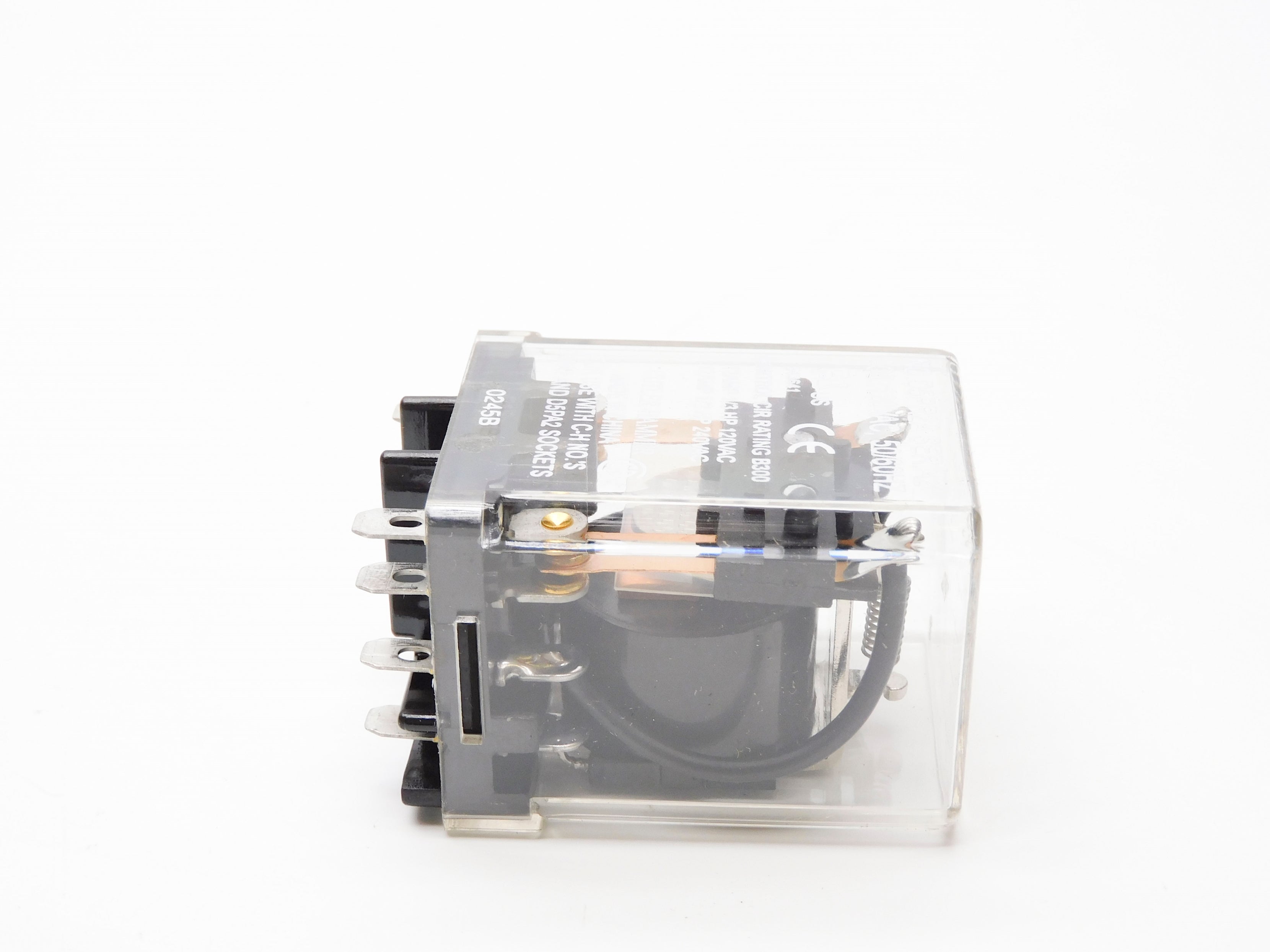 CUTLER HAMMER D5PR2A SER. A2 120VAC 12A NSMP