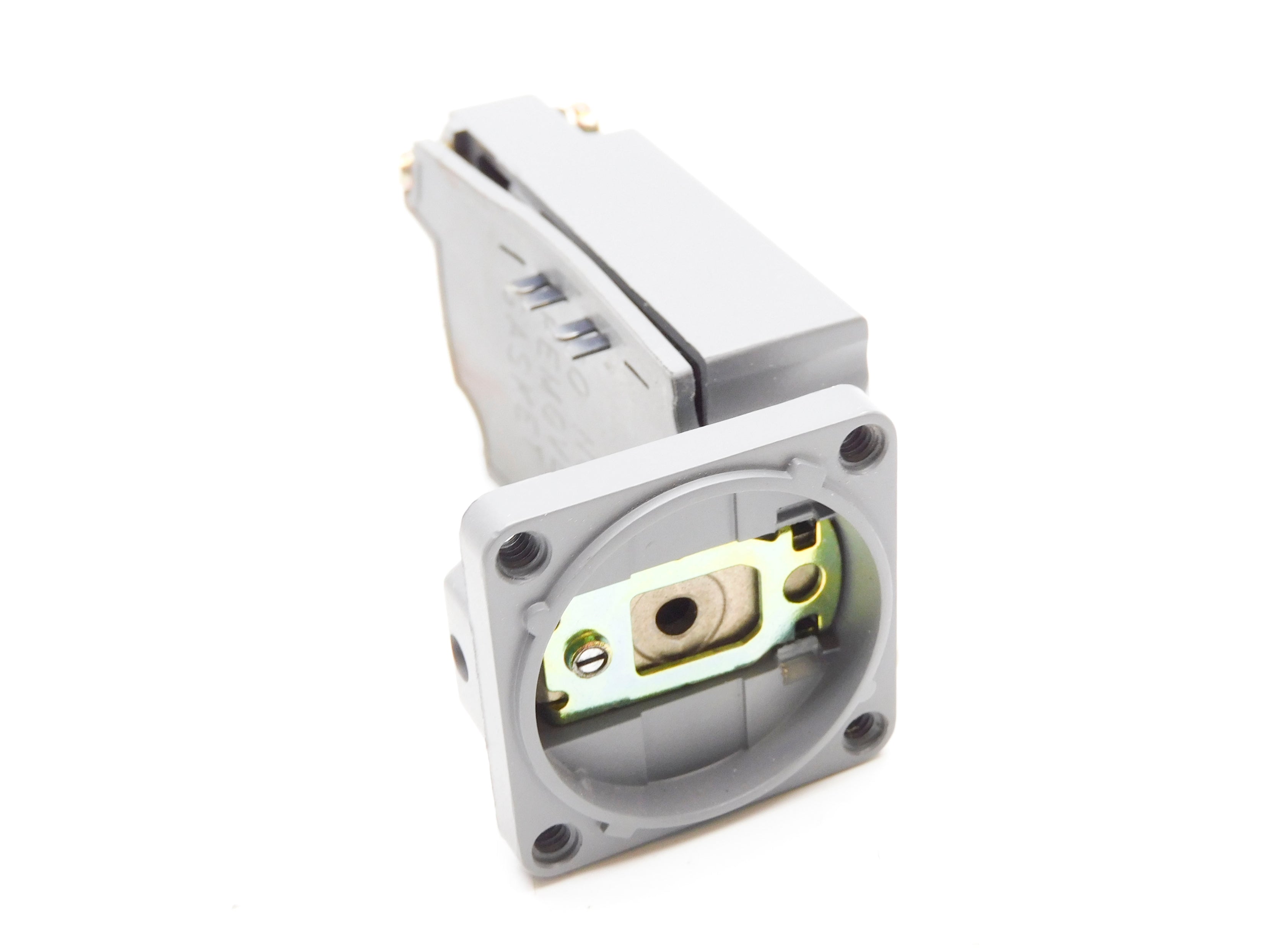 EATON CUTLER HAMMER E50SA SER. A2 NSMP