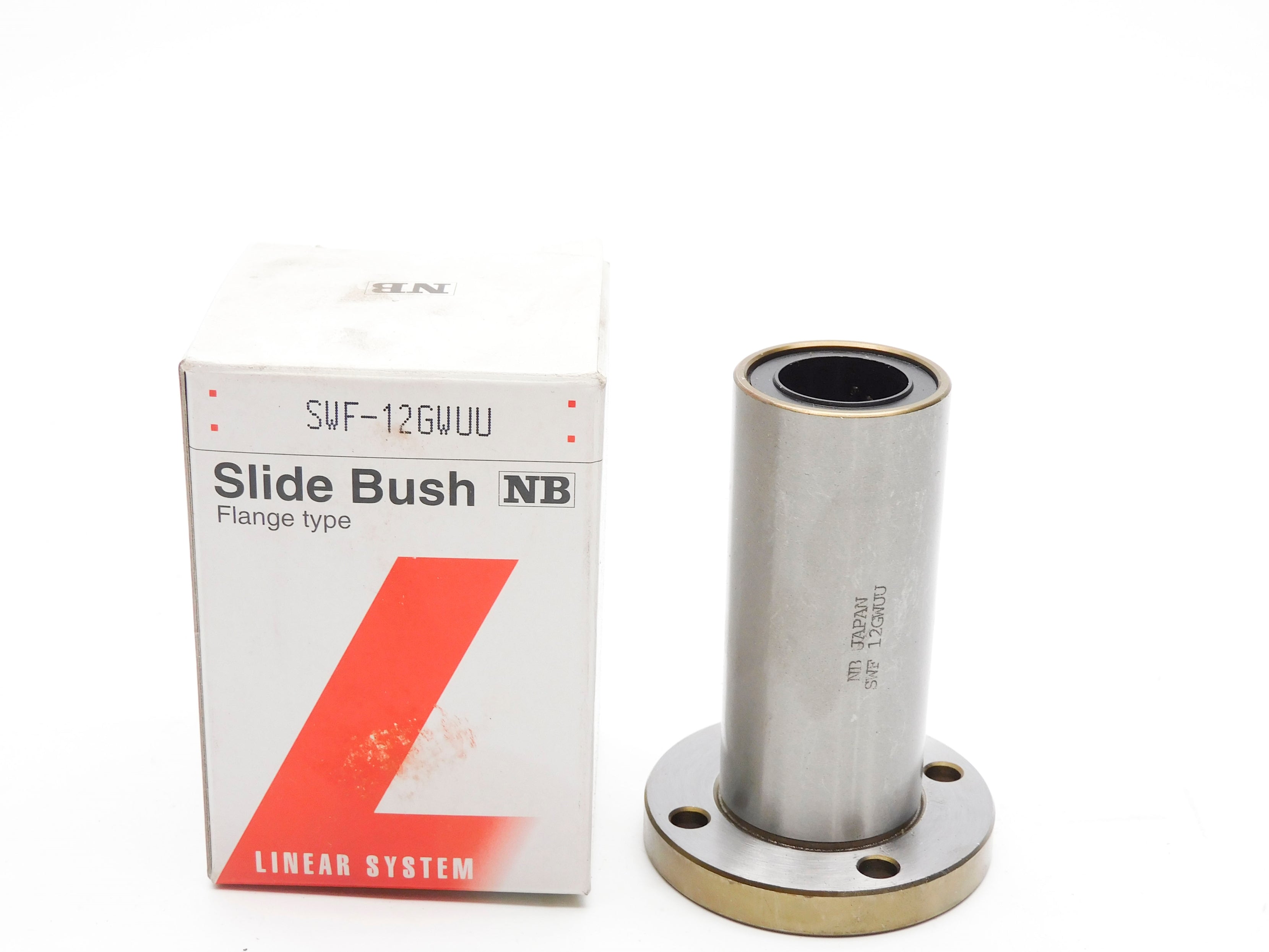 LINEAR SYSTEM SWF-12GWUU NSMP