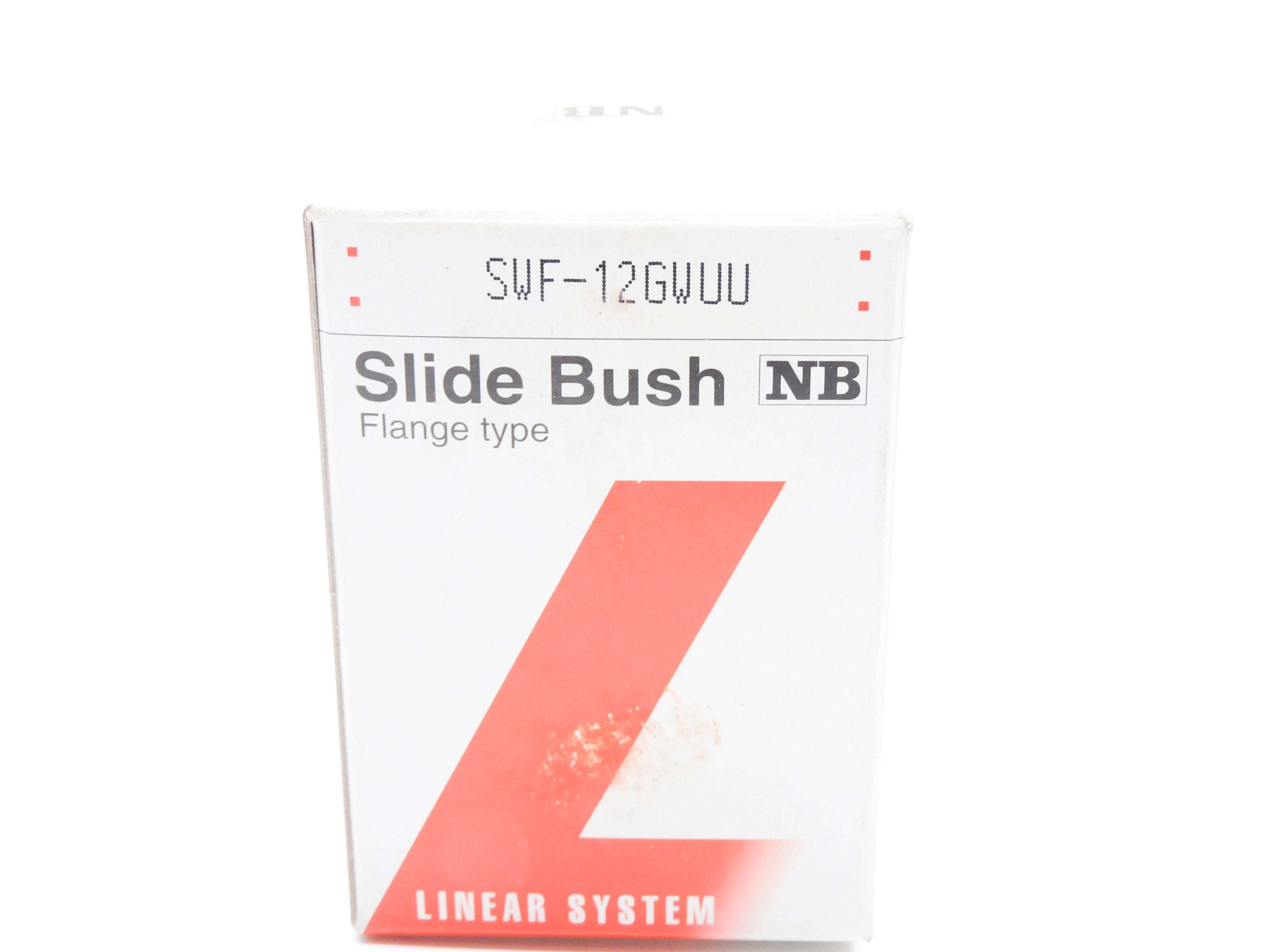 LINEAR SYSTEM SWF-12GWUU NSMP