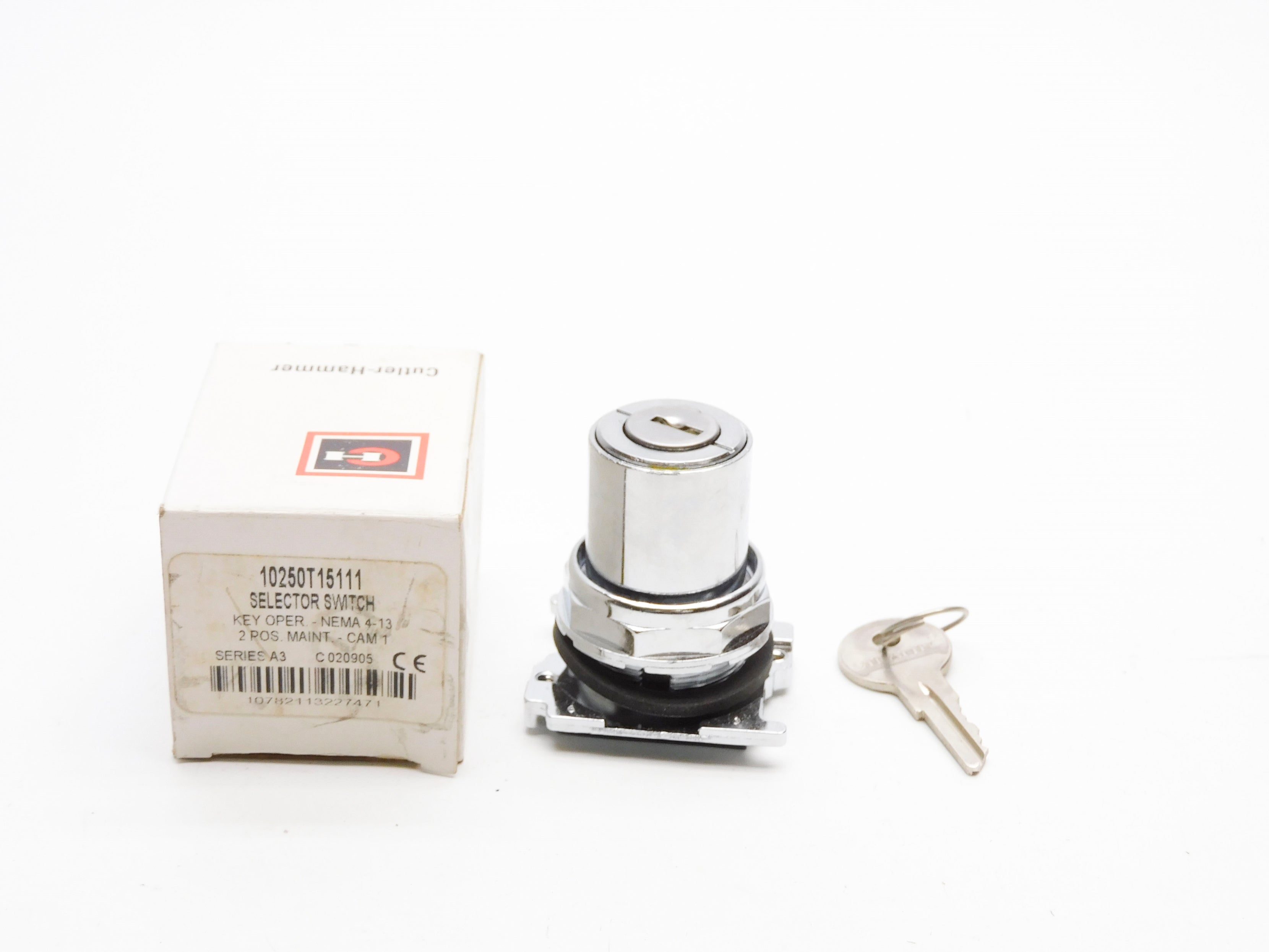 CUTLER HAMMER 10250T15111 SER. A3 (AS PICTURED) NSMP