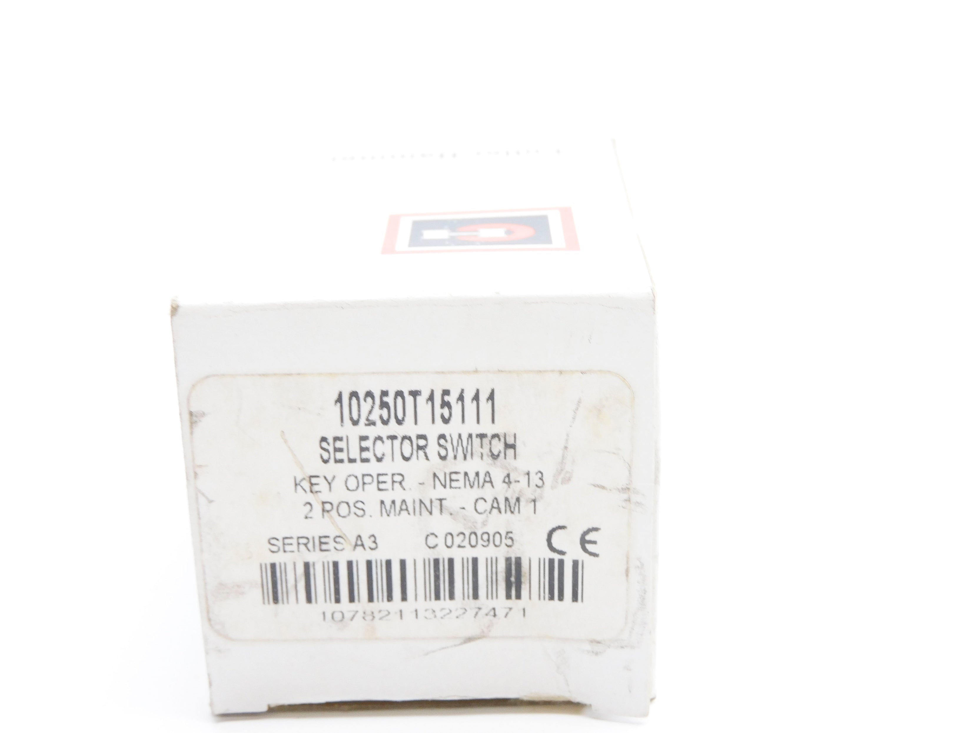 CUTLER HAMMER 10250T15111 SER. A3 (AS PICTURED) NSMP
