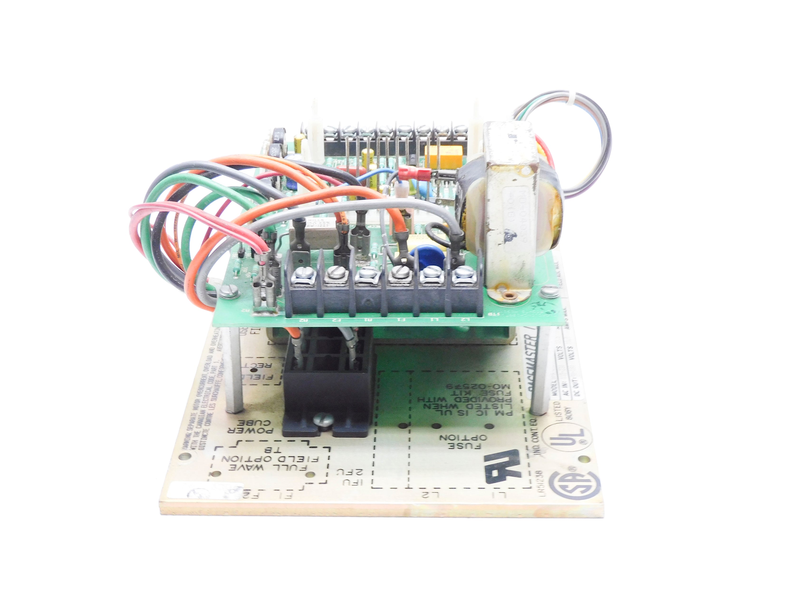 CMC MPA-04341 UNMP