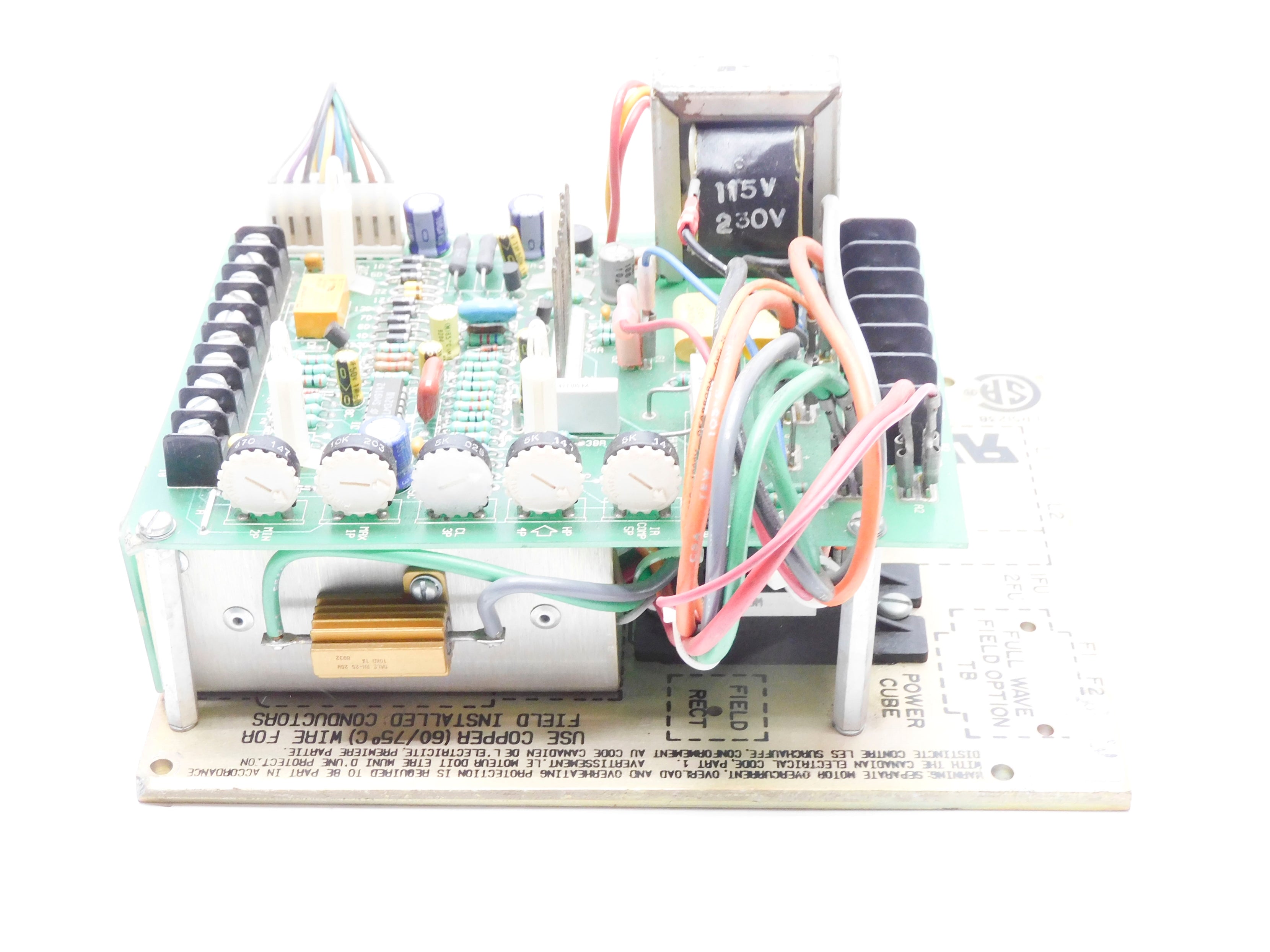 CMC MPA-04341 UNMP