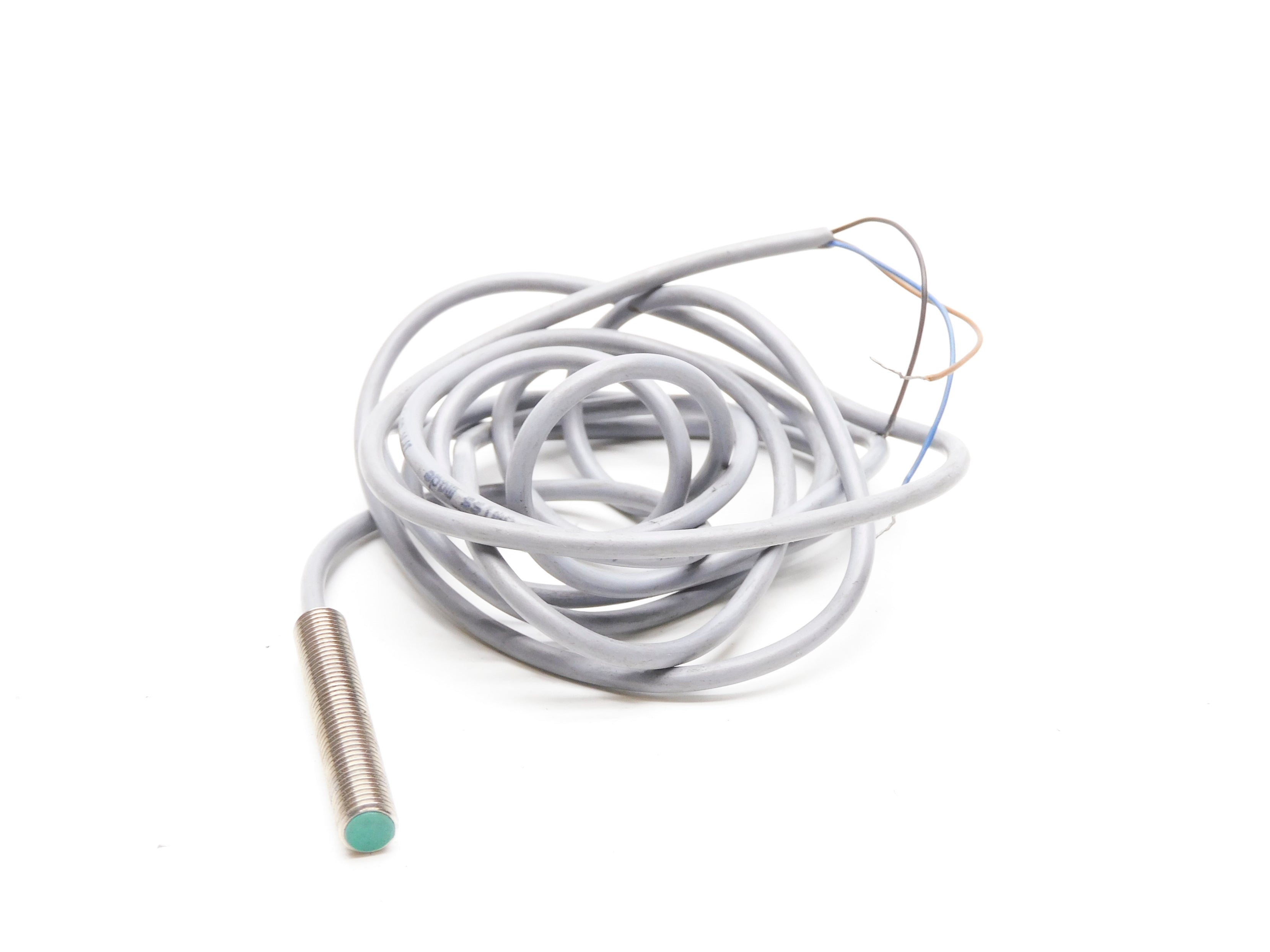 BAUMER ELECTRIC IFR08.24.35 UNMP