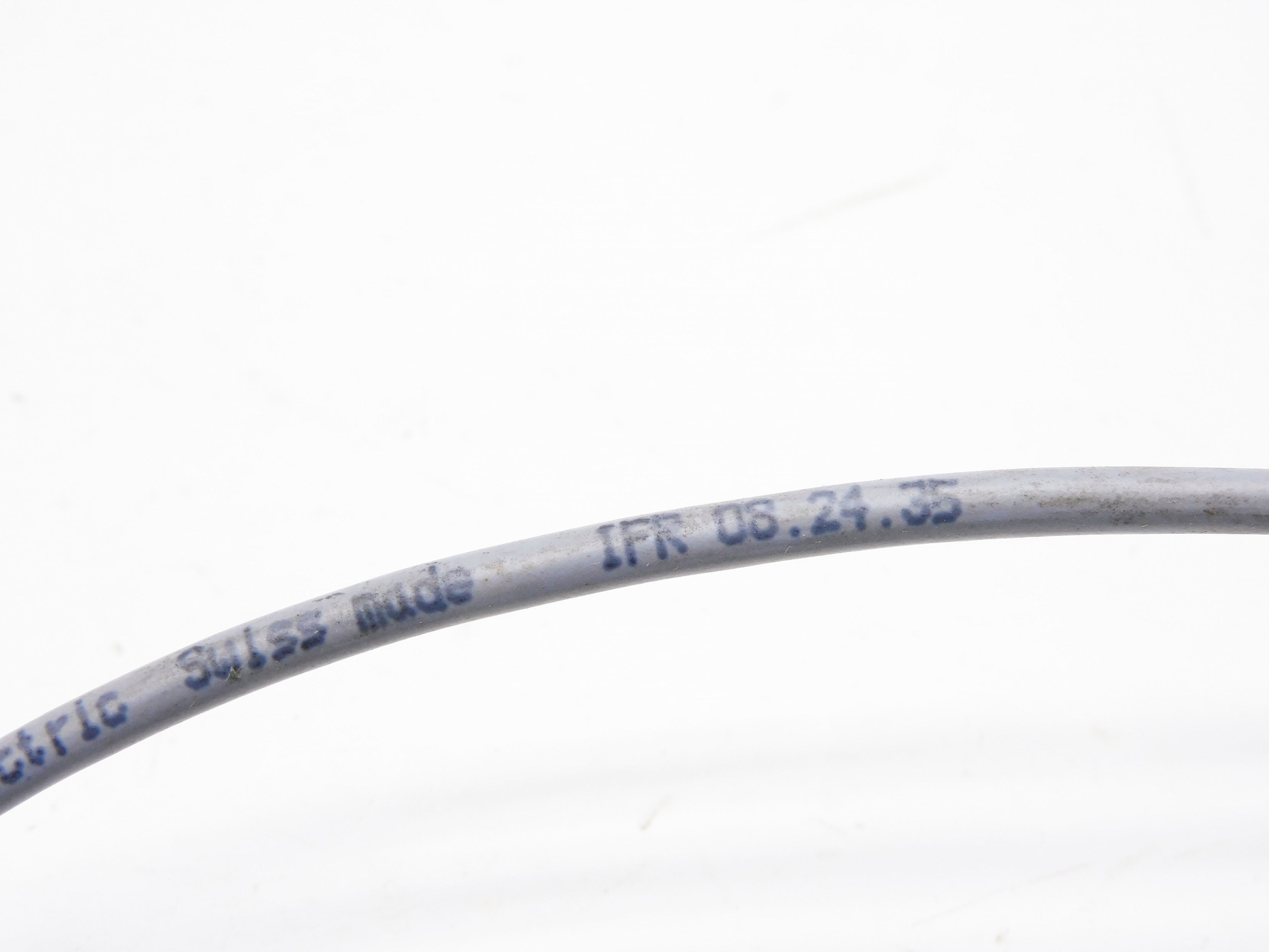 BAUMER ELECTRIC IFR08.24.35 UNMP