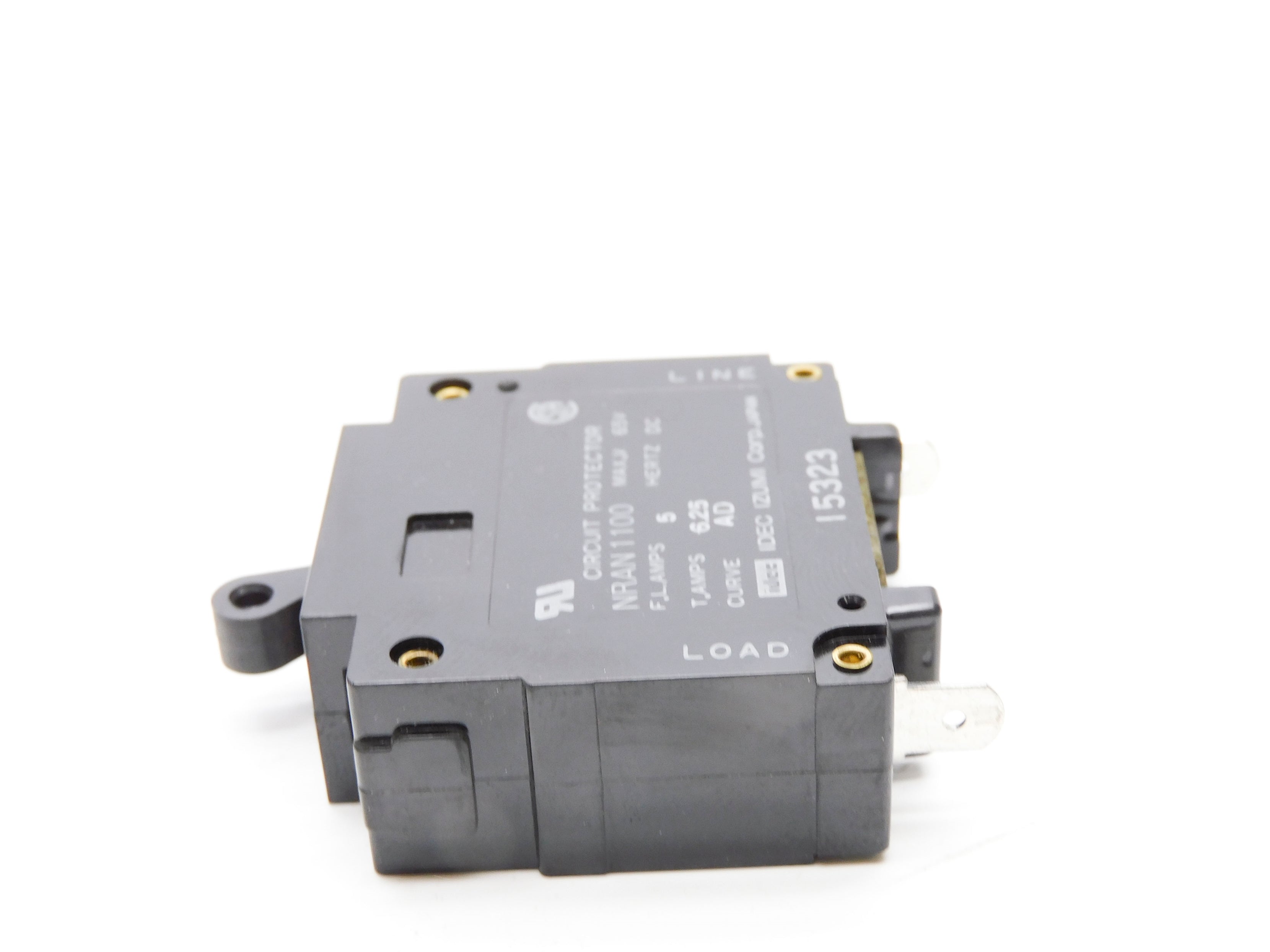 IDEC NRAN1100 5A 65V NSMP