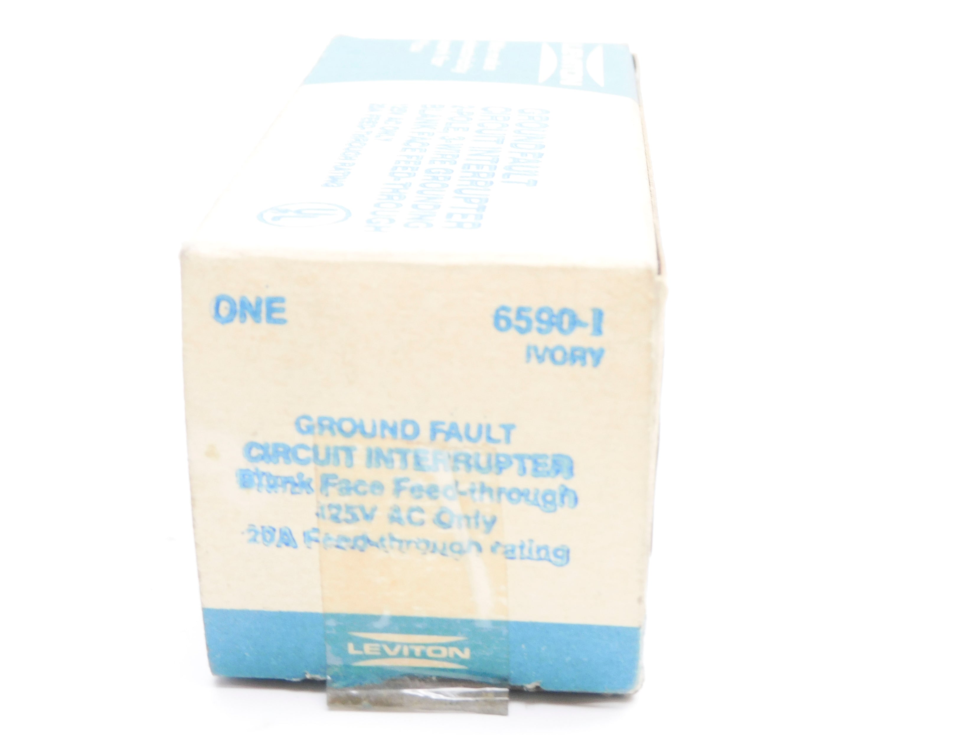 LEVITON 6590-I NSMP