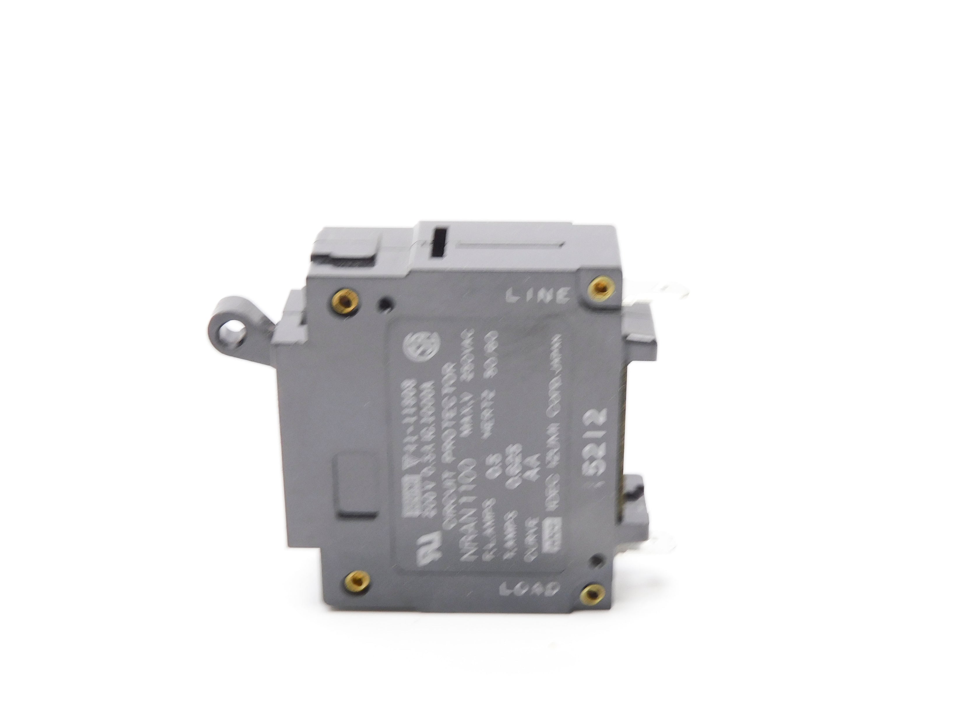 IDEC NRAN1100 0.5A 250VAC NSMP