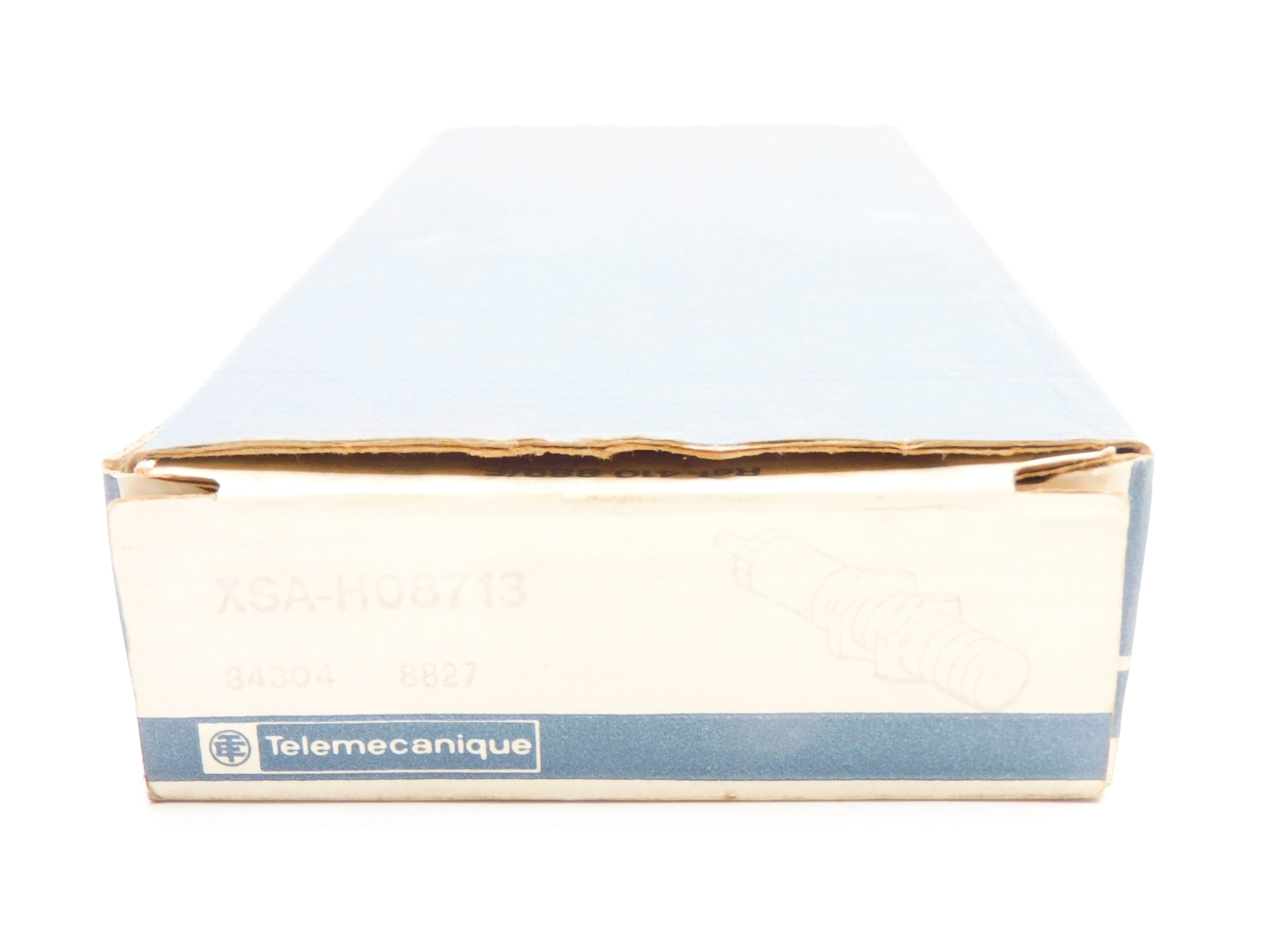 TELEMECANIQUE XSA-H08713 NSMP