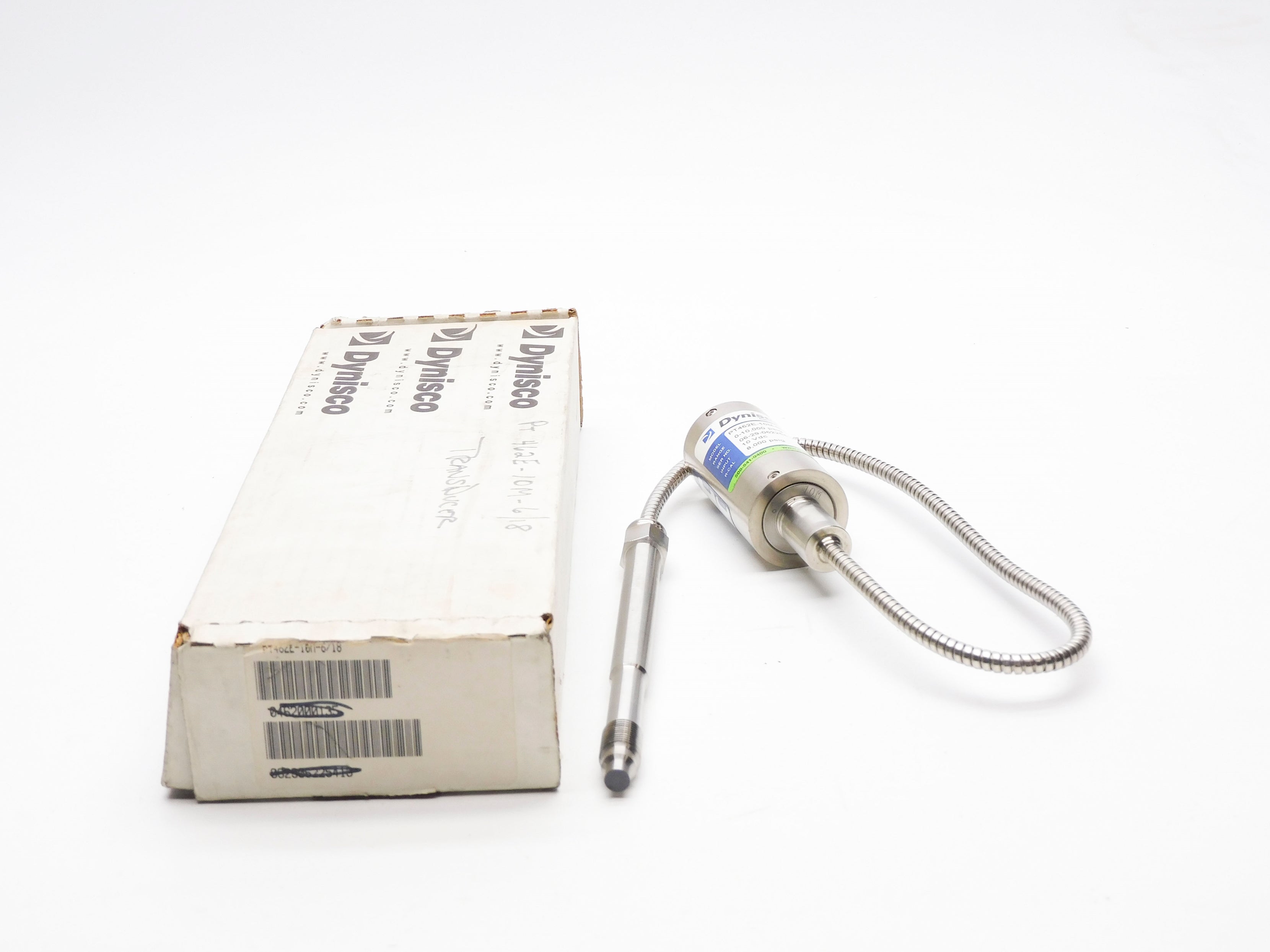 DYNISCO PT462E-10M-6/18 NSMP