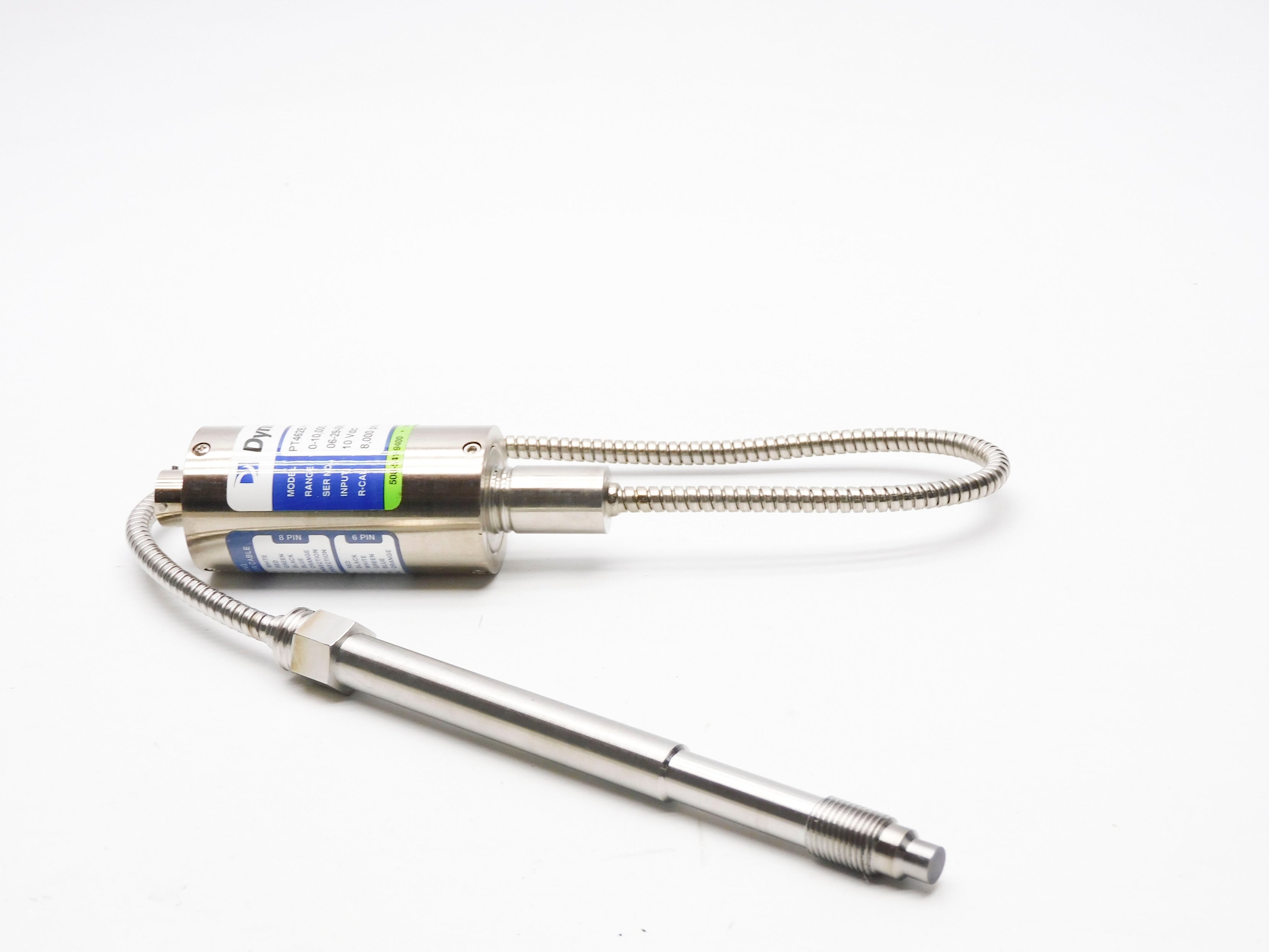 DYNISCO PT462E-10M-6/18 NSMP