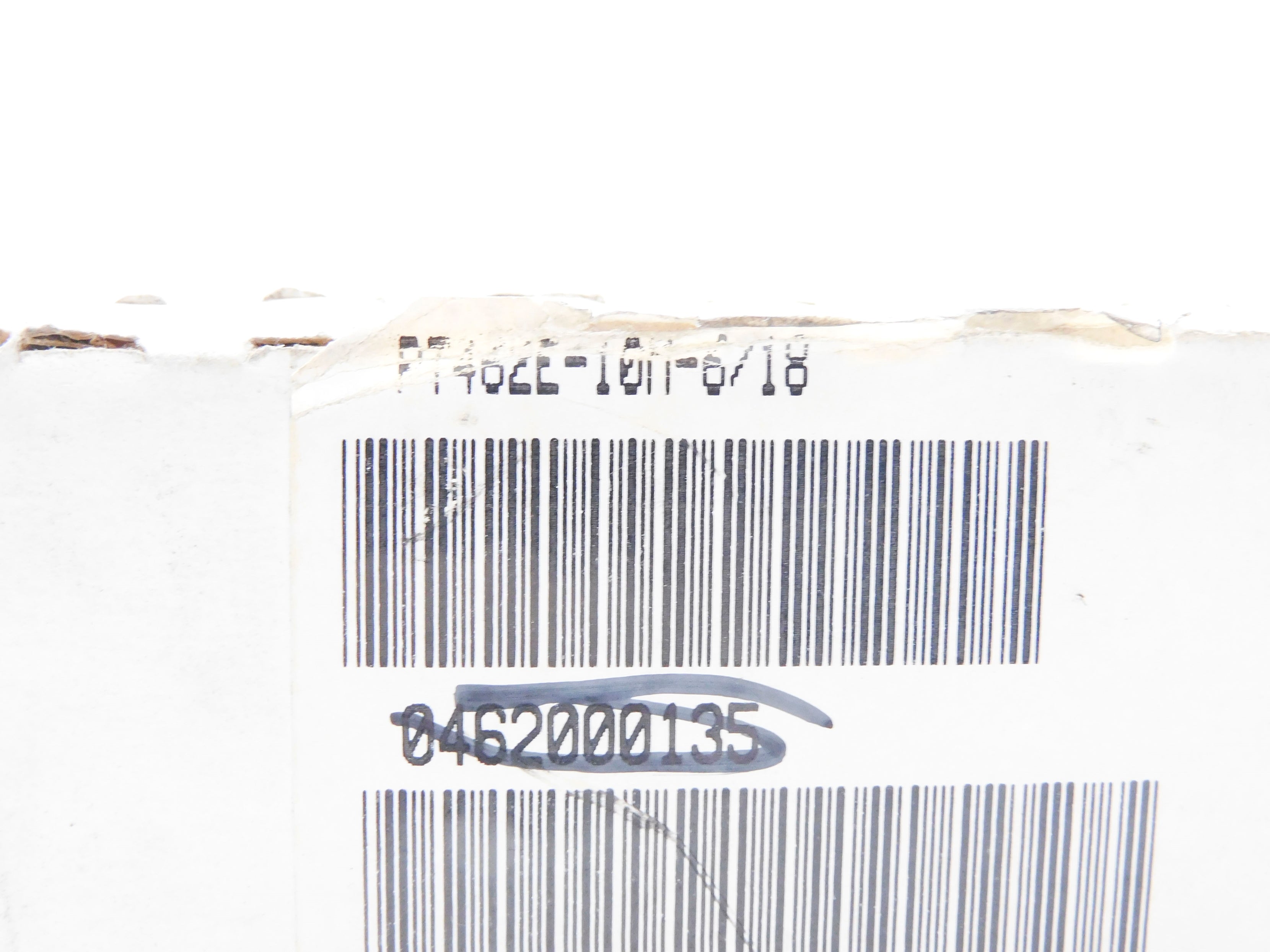 DYNISCO PT462E-10M-6/18 NSMP