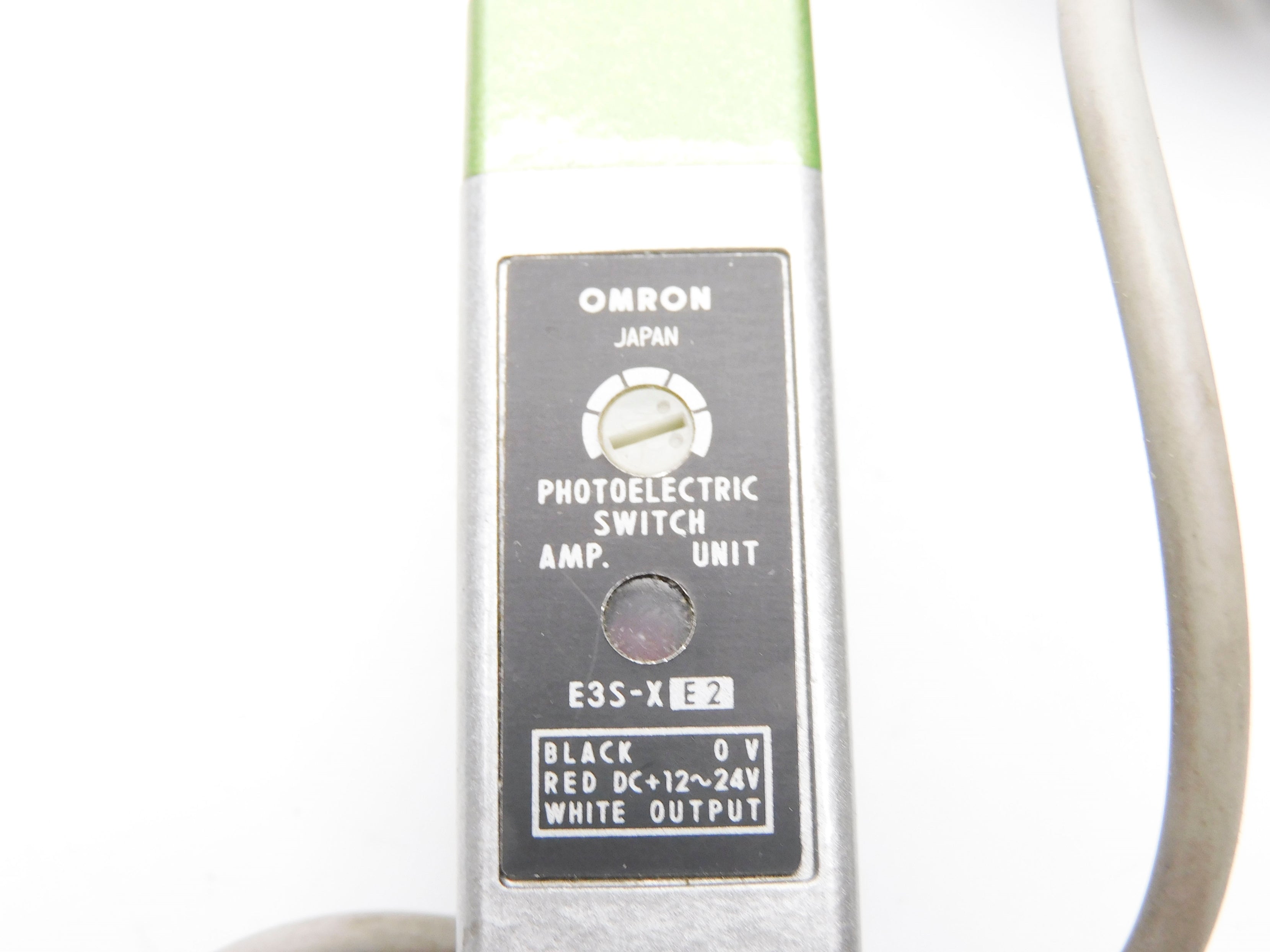 OMRON E3S-XE2 NSMP