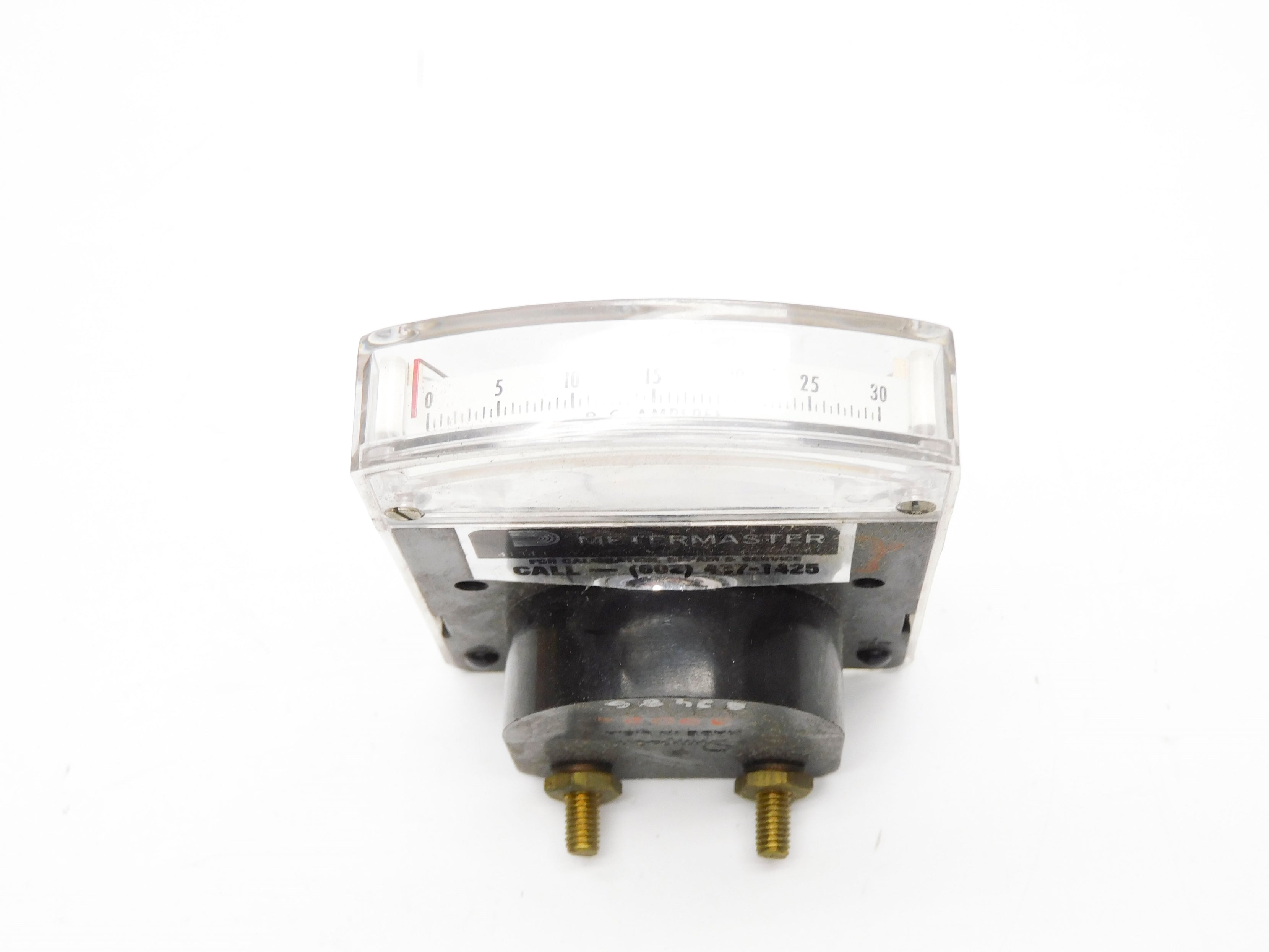 SIMPSON 1522 0-30DCA NSMP