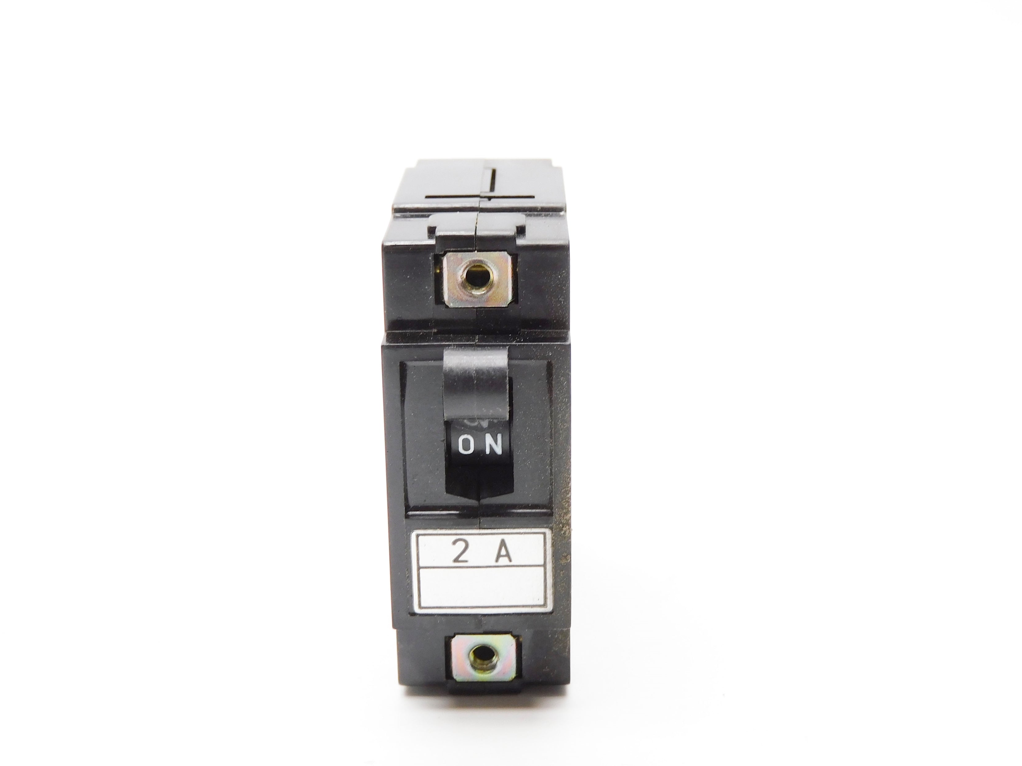IDEC NRAN1100 2A 250VAC NSMP