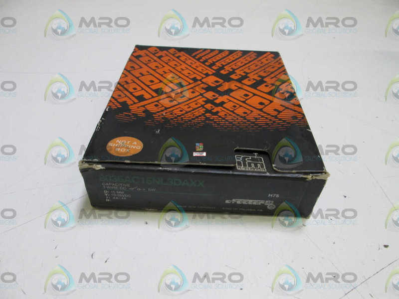 ATC 8036AC15NL3DAXX NSMP