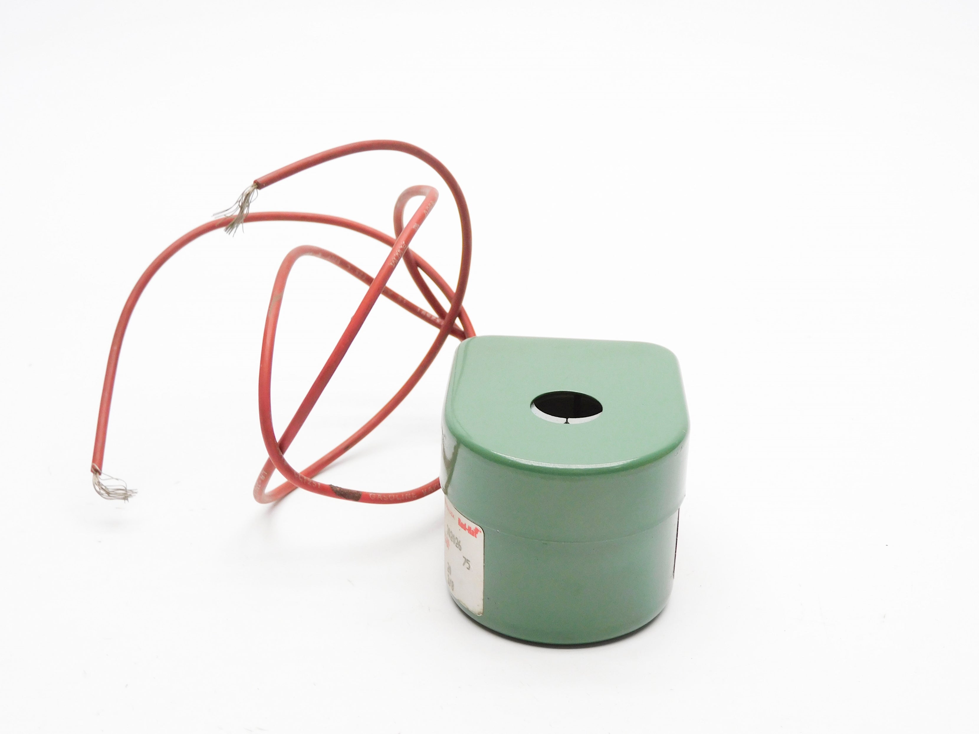 ASCO 8263A210 110/120V 105PSI NSMP