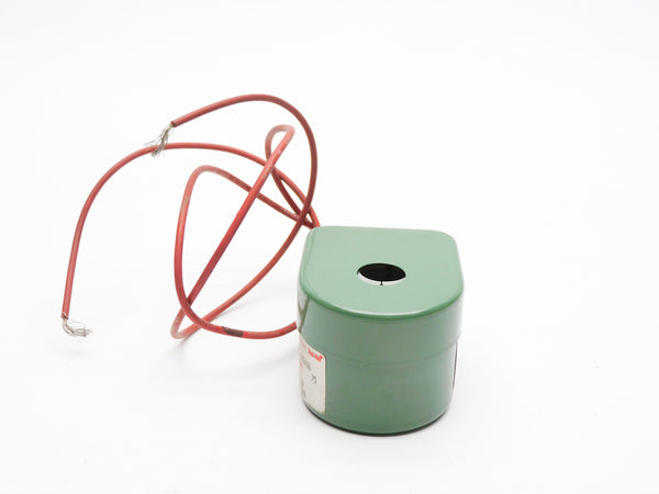 ASCO 8263A210 110/120V 105PSI NSMP