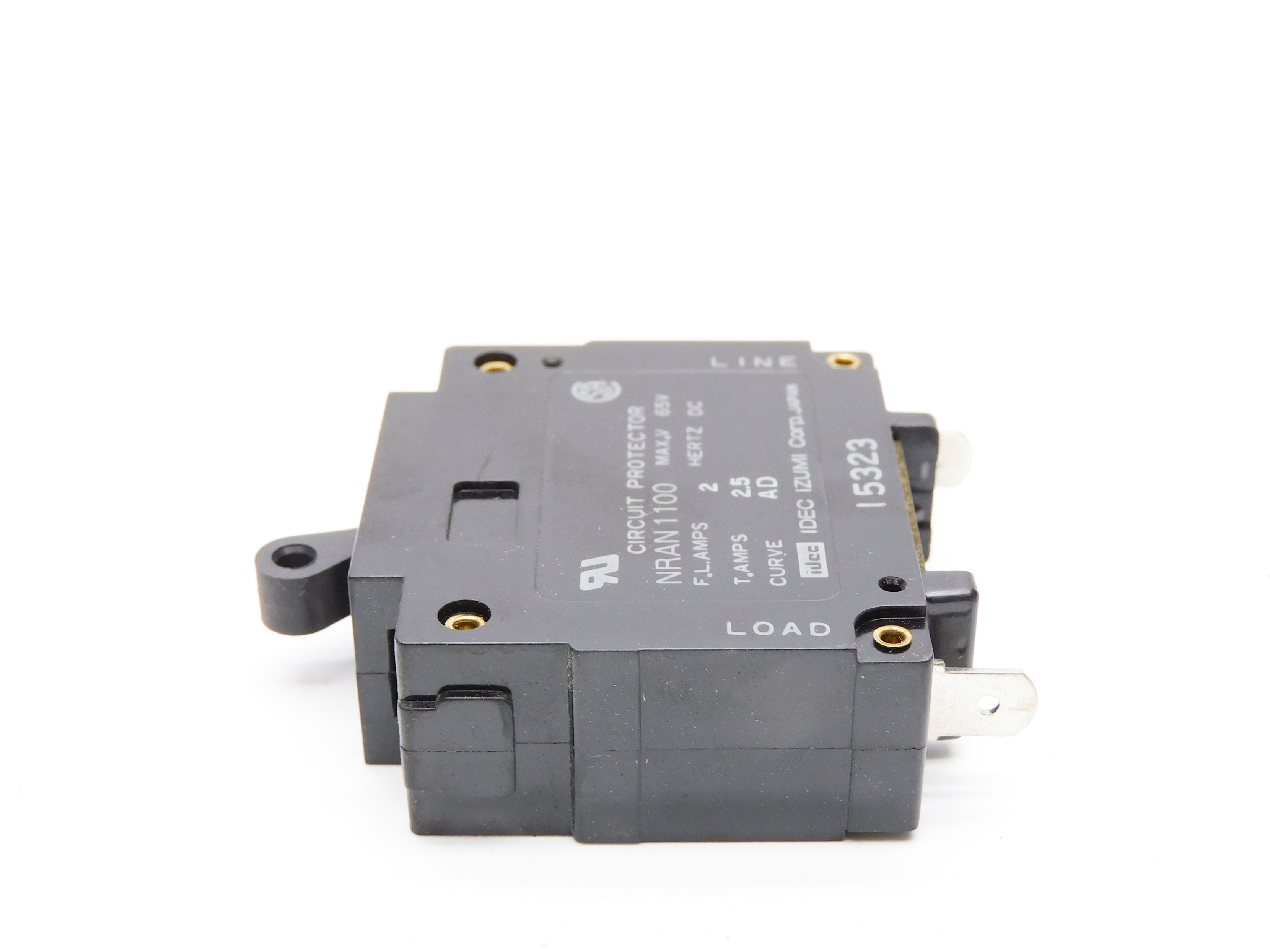 IDEC NRAN1100 2A 65V NSMP
