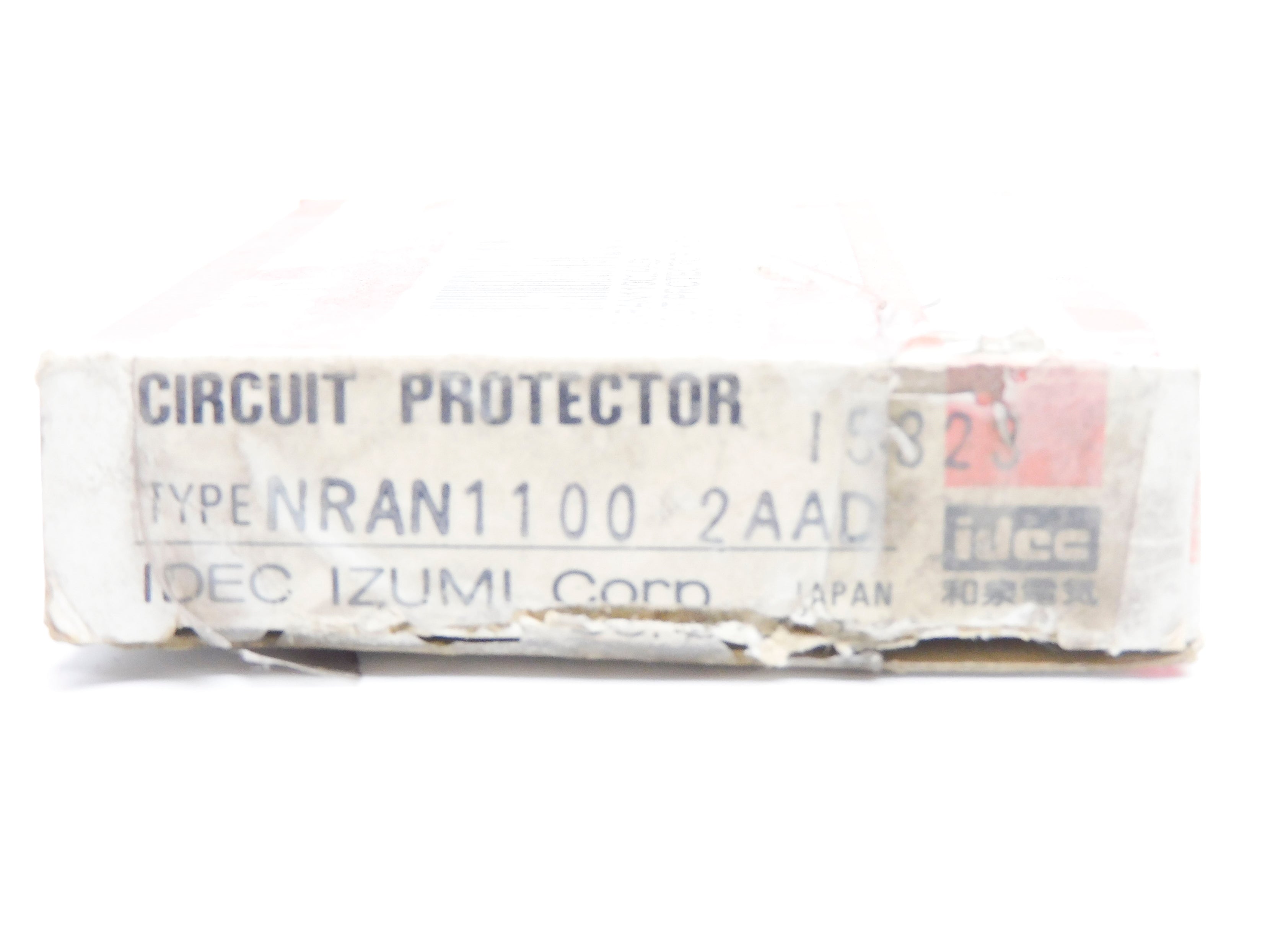 IDEC NRAN1100 2A 65V NSMP
