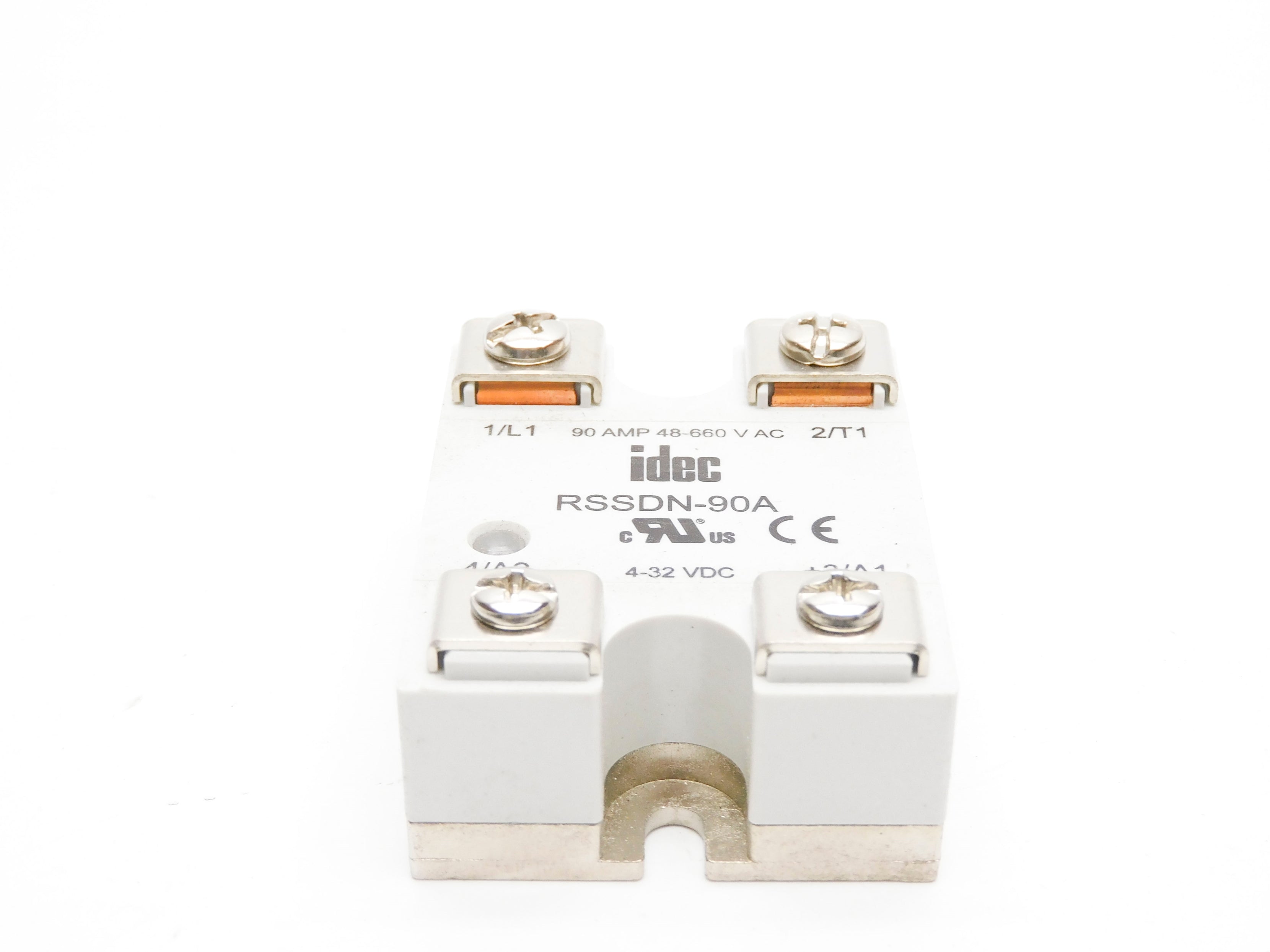 IDEC RSSDN-90A 48-660VAC 90A NSMP