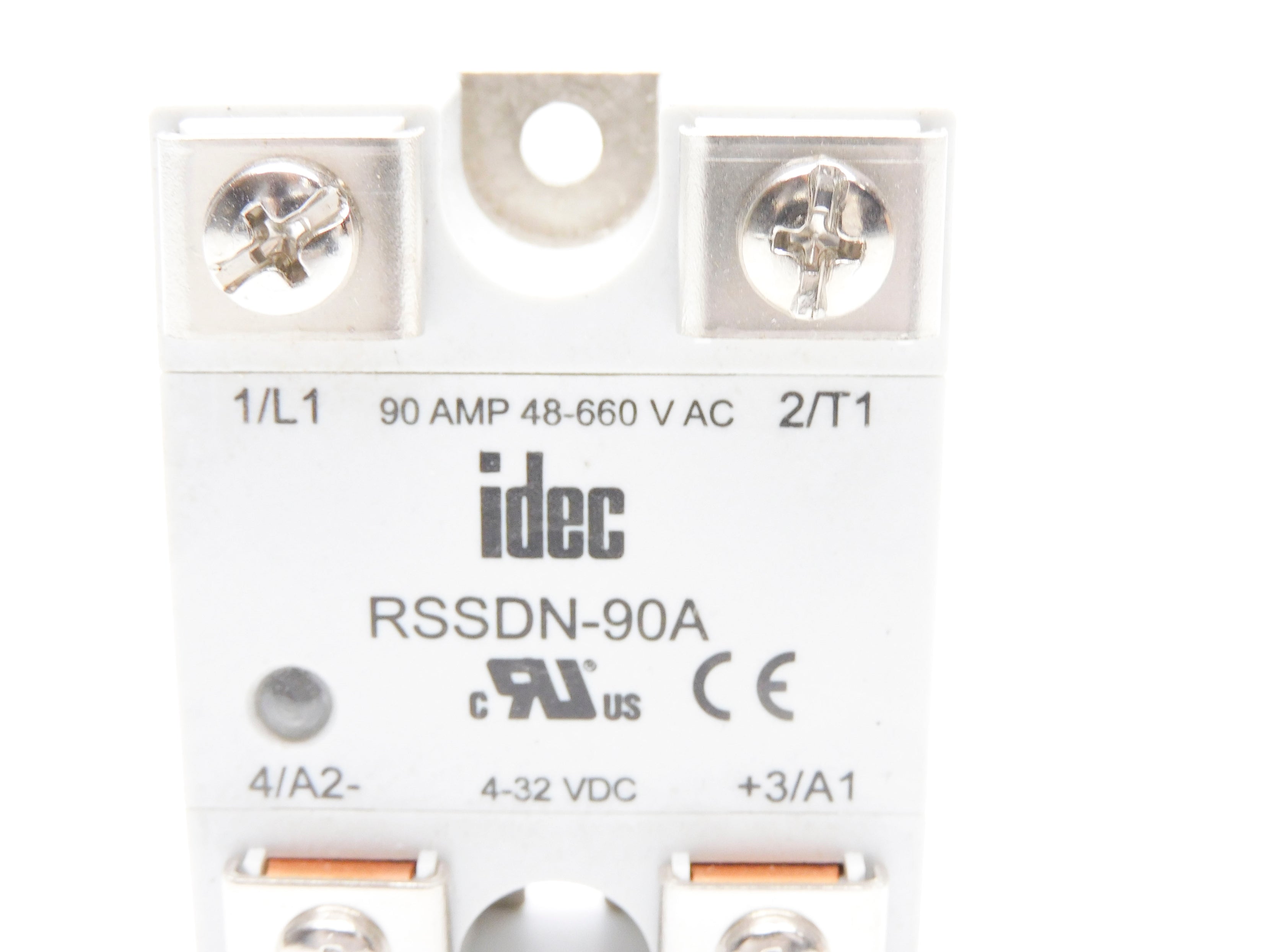 IDEC RSSDN-90A 48-660VAC 90A NSMP