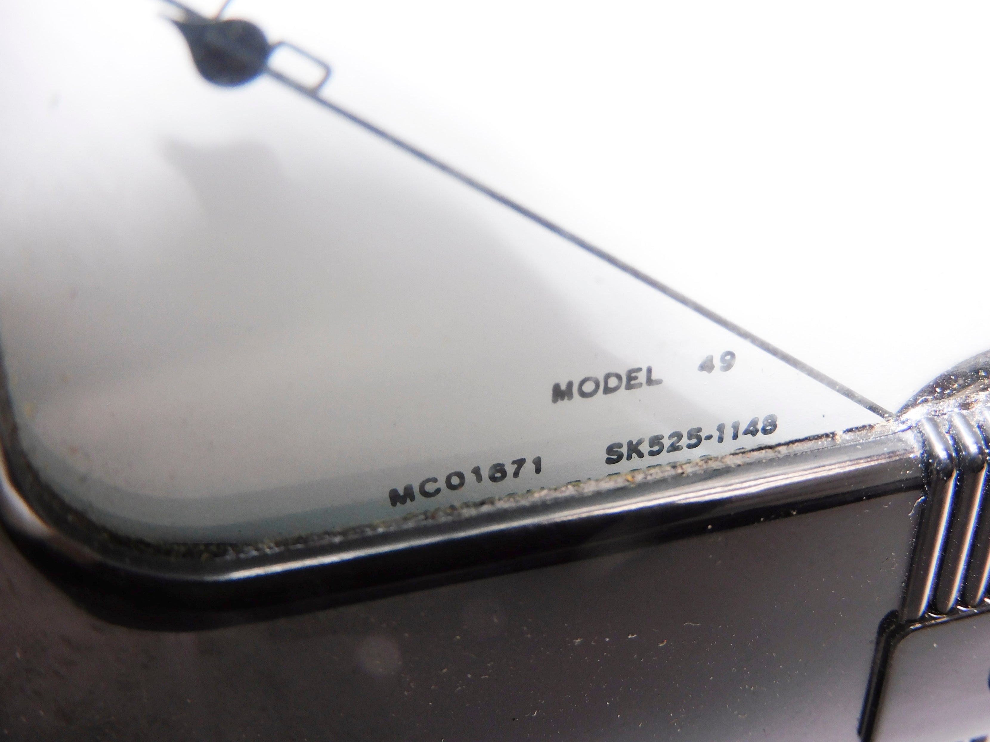 SIMPSON MC01671 0-100 NSMP