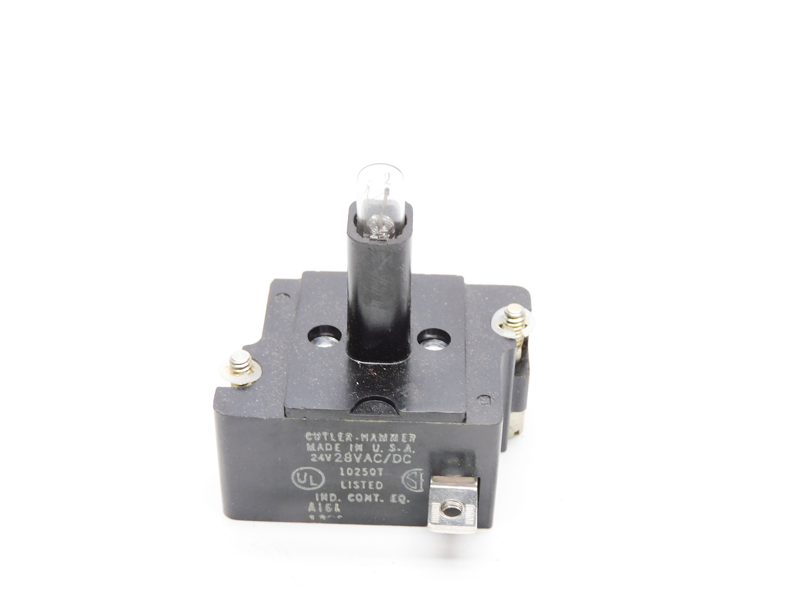 CUTLER HAMMER 10250T79 NSMP