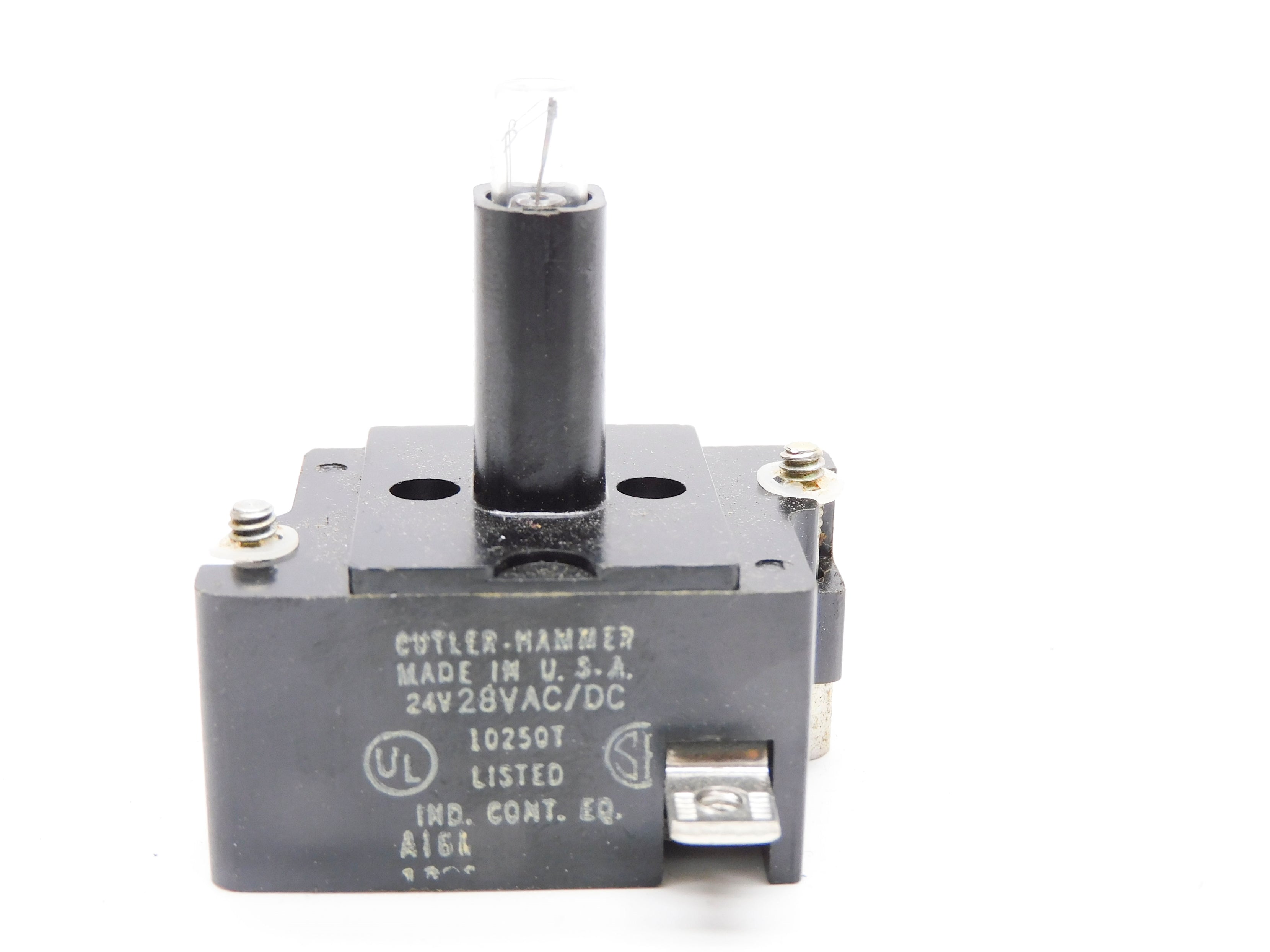 CUTLER HAMMER 10250T79 NSMP