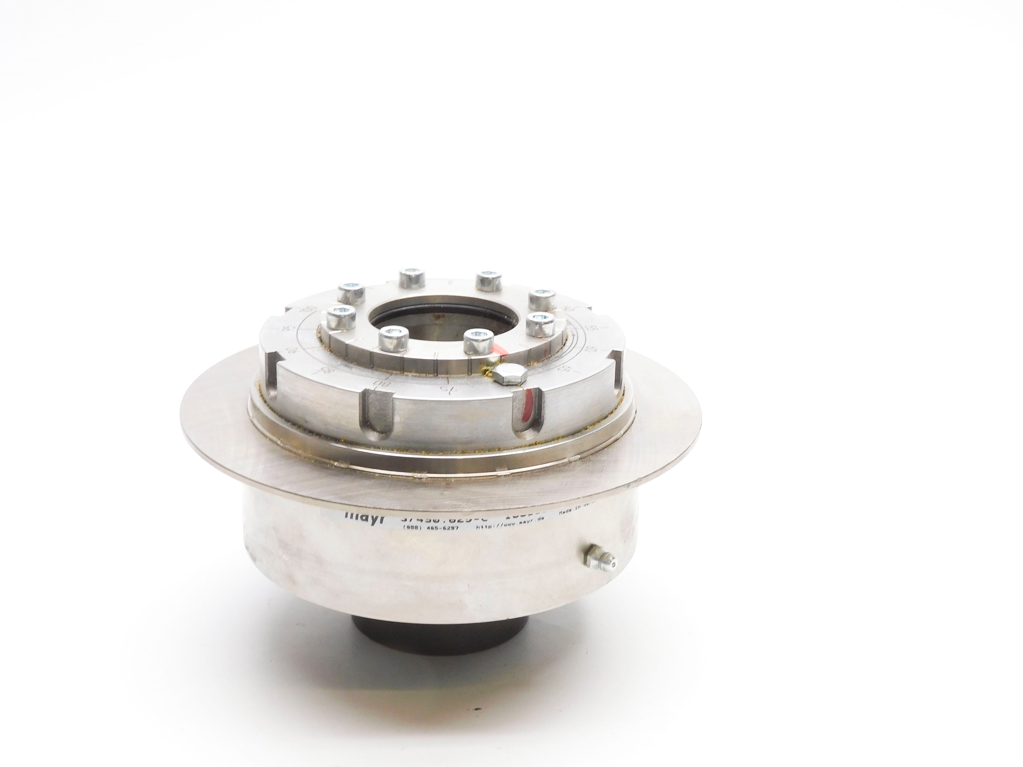 MAYR 3/490.625-C NSNP