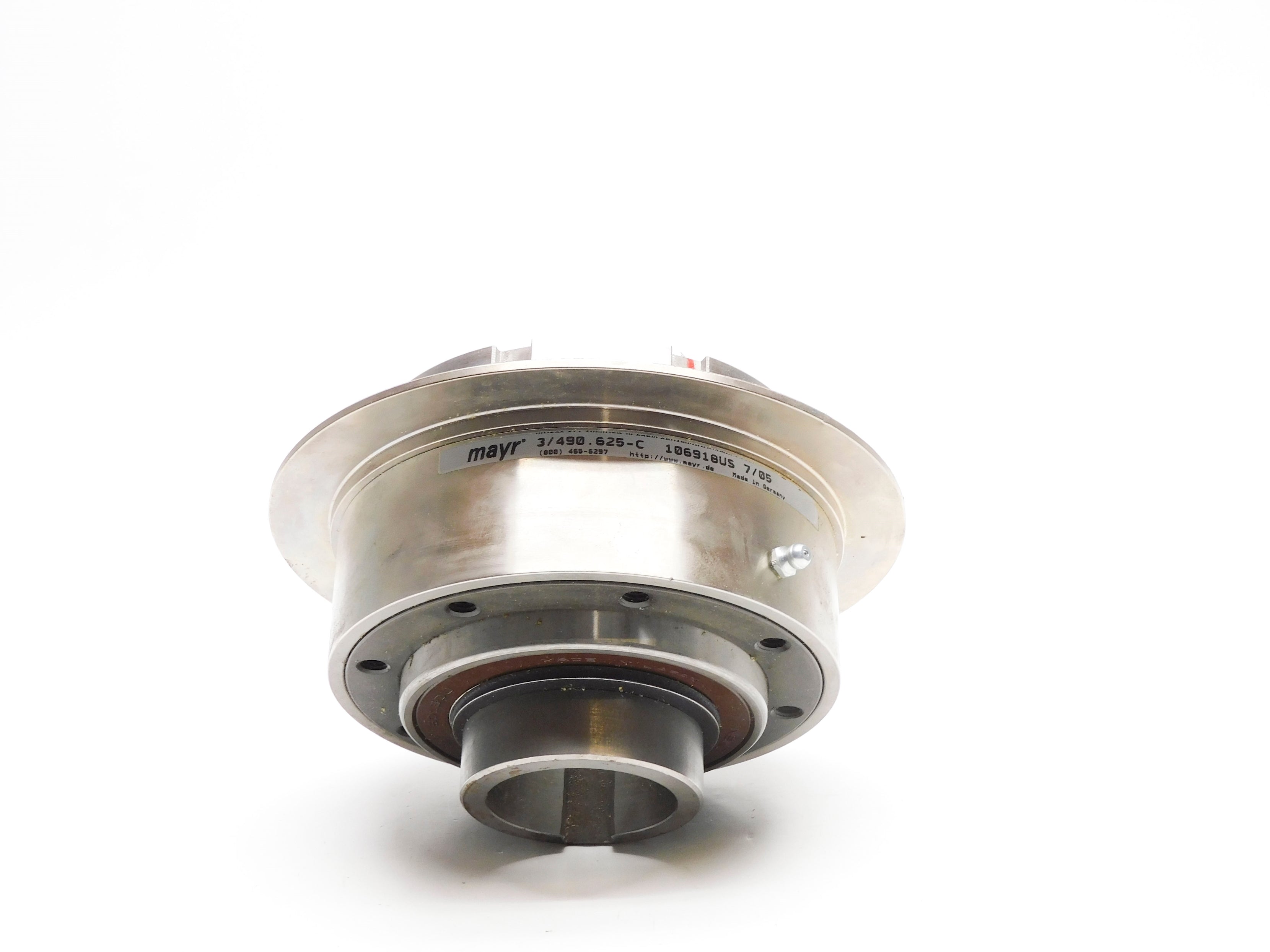 MAYR 3/490.625-C NSNP