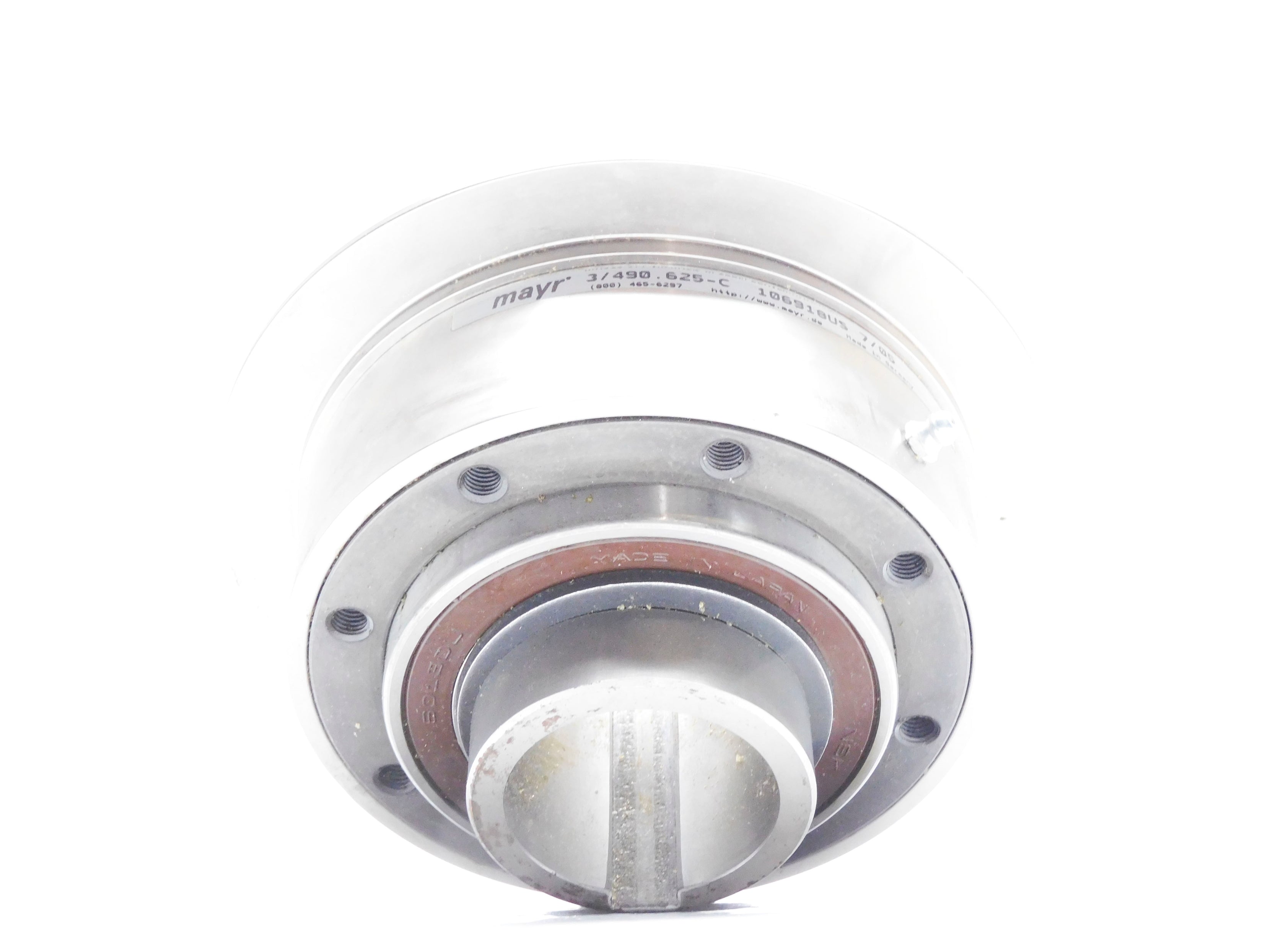 MAYR 3/490.625-C NSNP