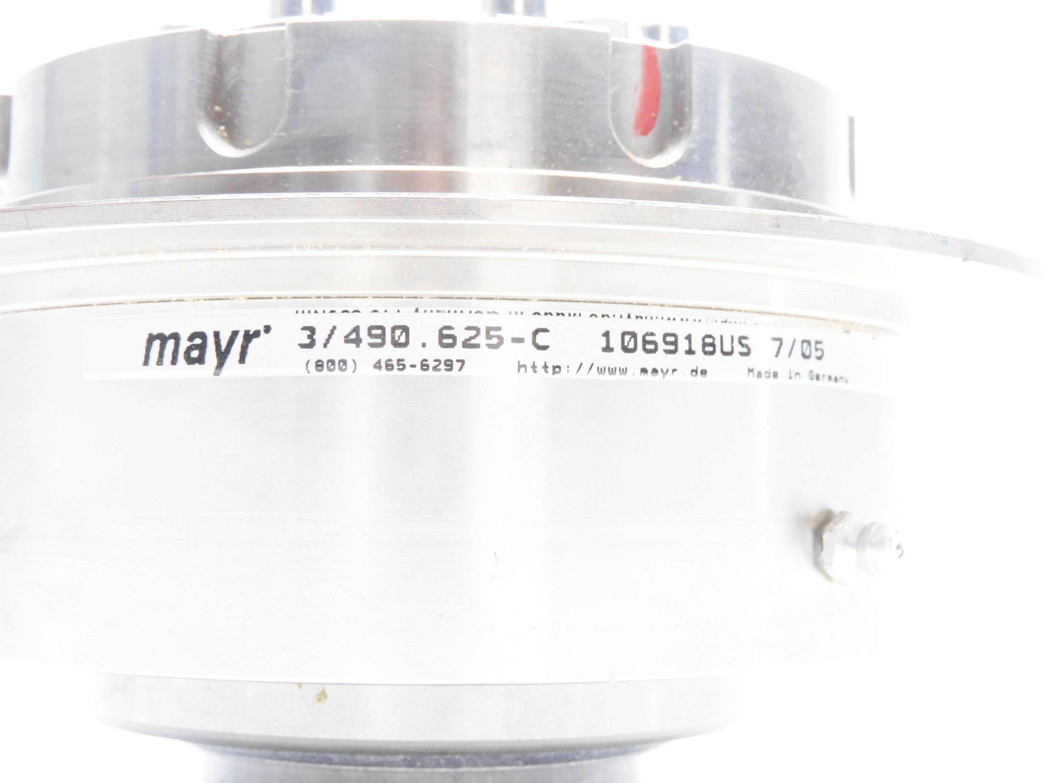 MAYR 3/490.625-C NSNP