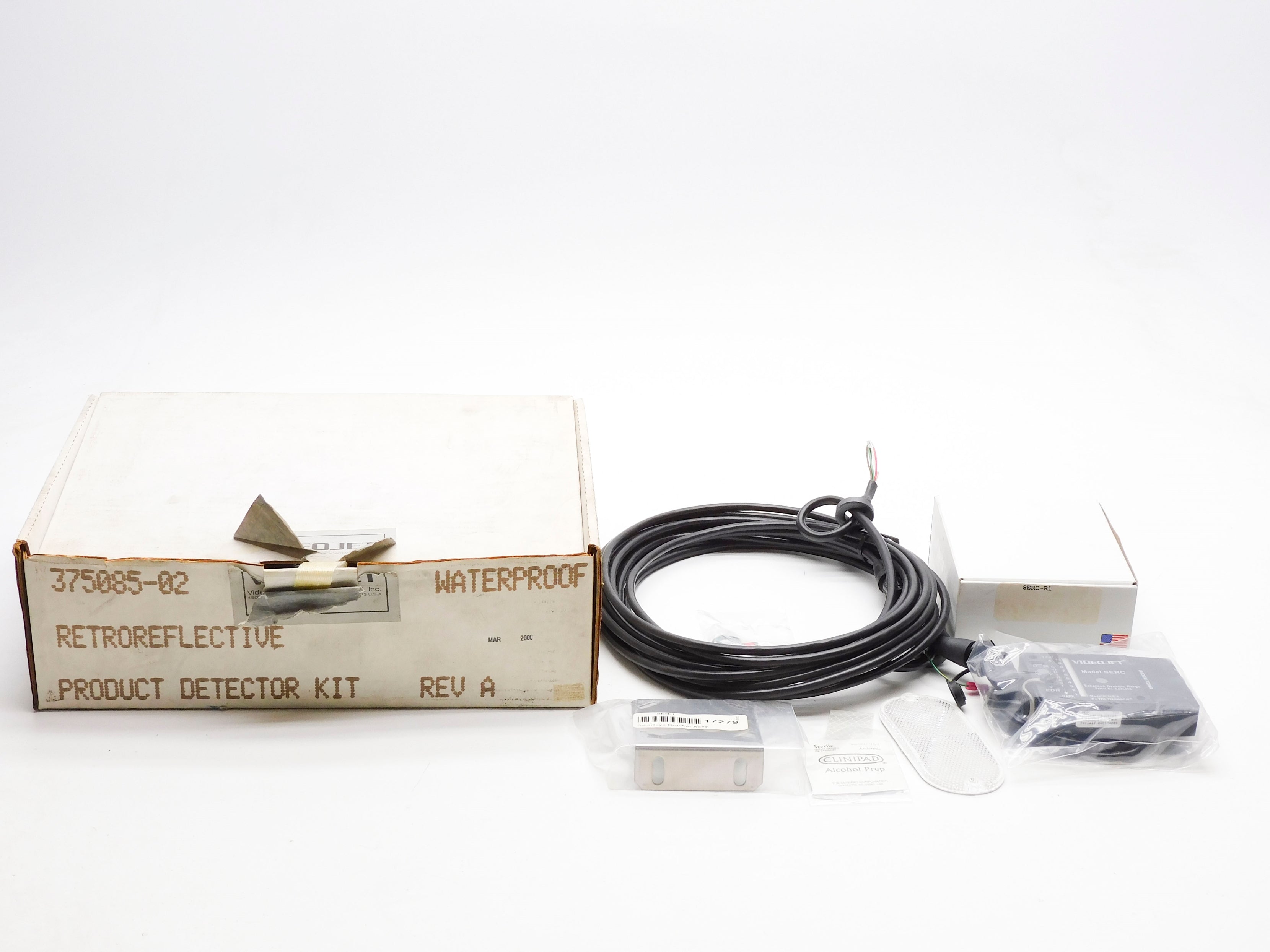 VIDEOJET 375085-02 NSMP