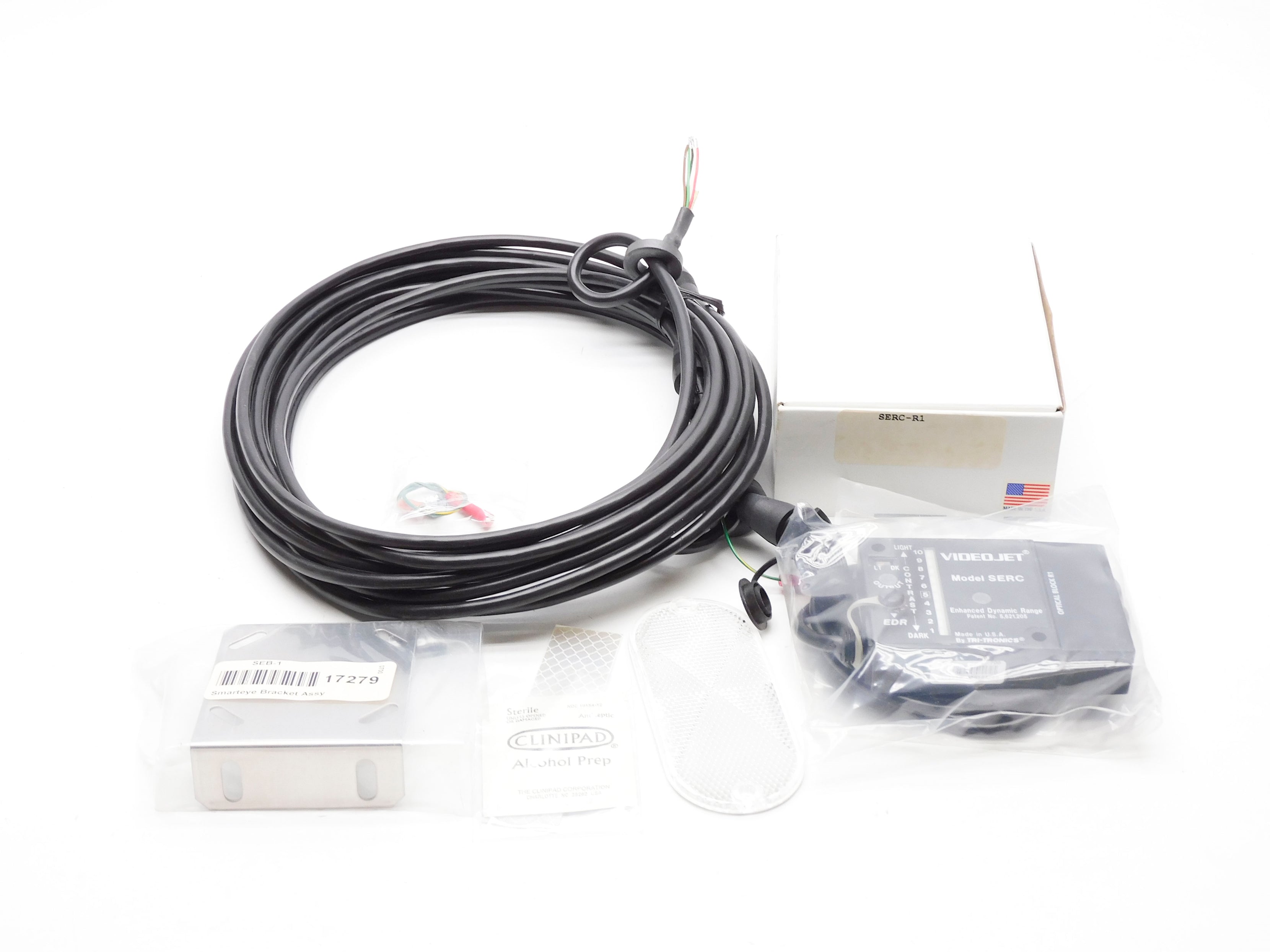VIDEOJET 375085-02 NSMP