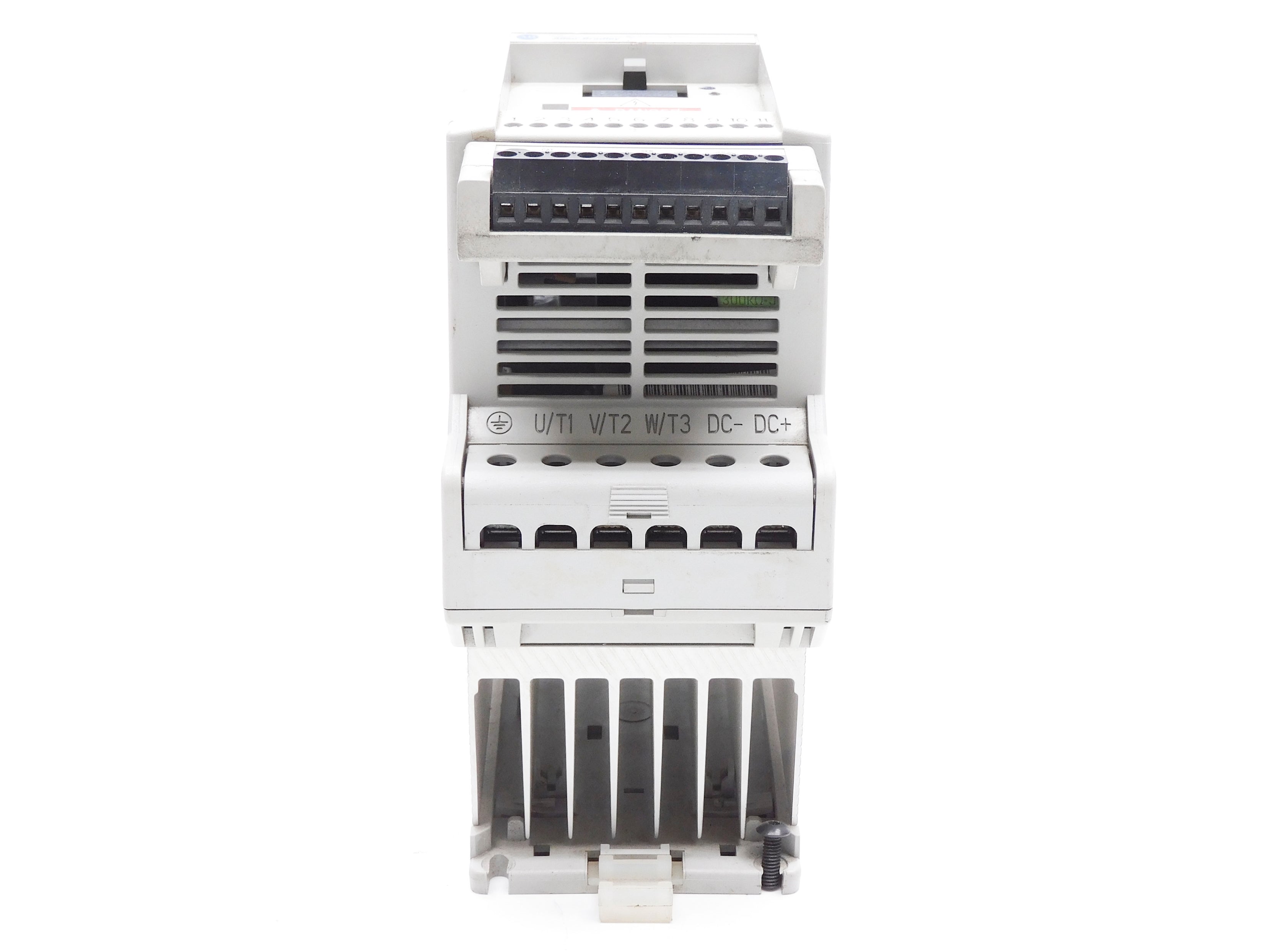 ALLEN BRADLEY 160-BA01NSF1 SER. C F/W 7.06 (AS PICTURED) UNMP