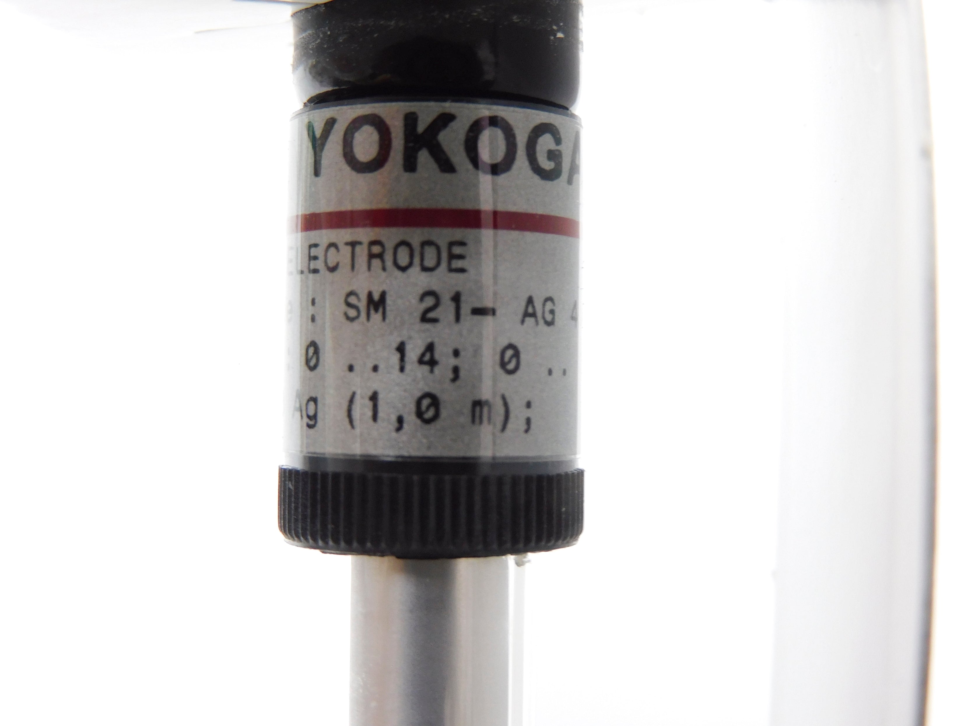 YOKOGAWA SM21-AG4 NSMP