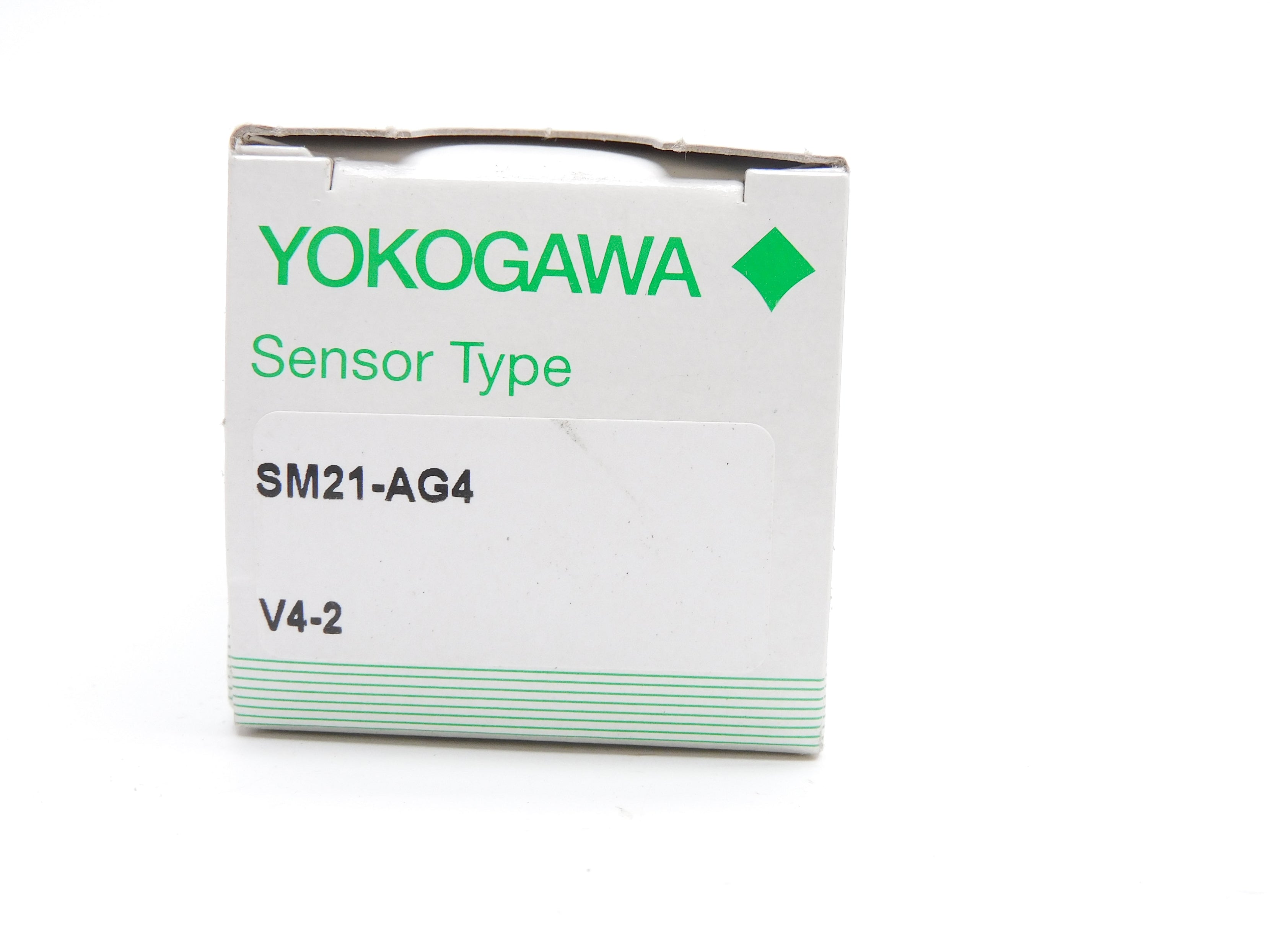 YOKOGAWA SM21-AG4 NSMP