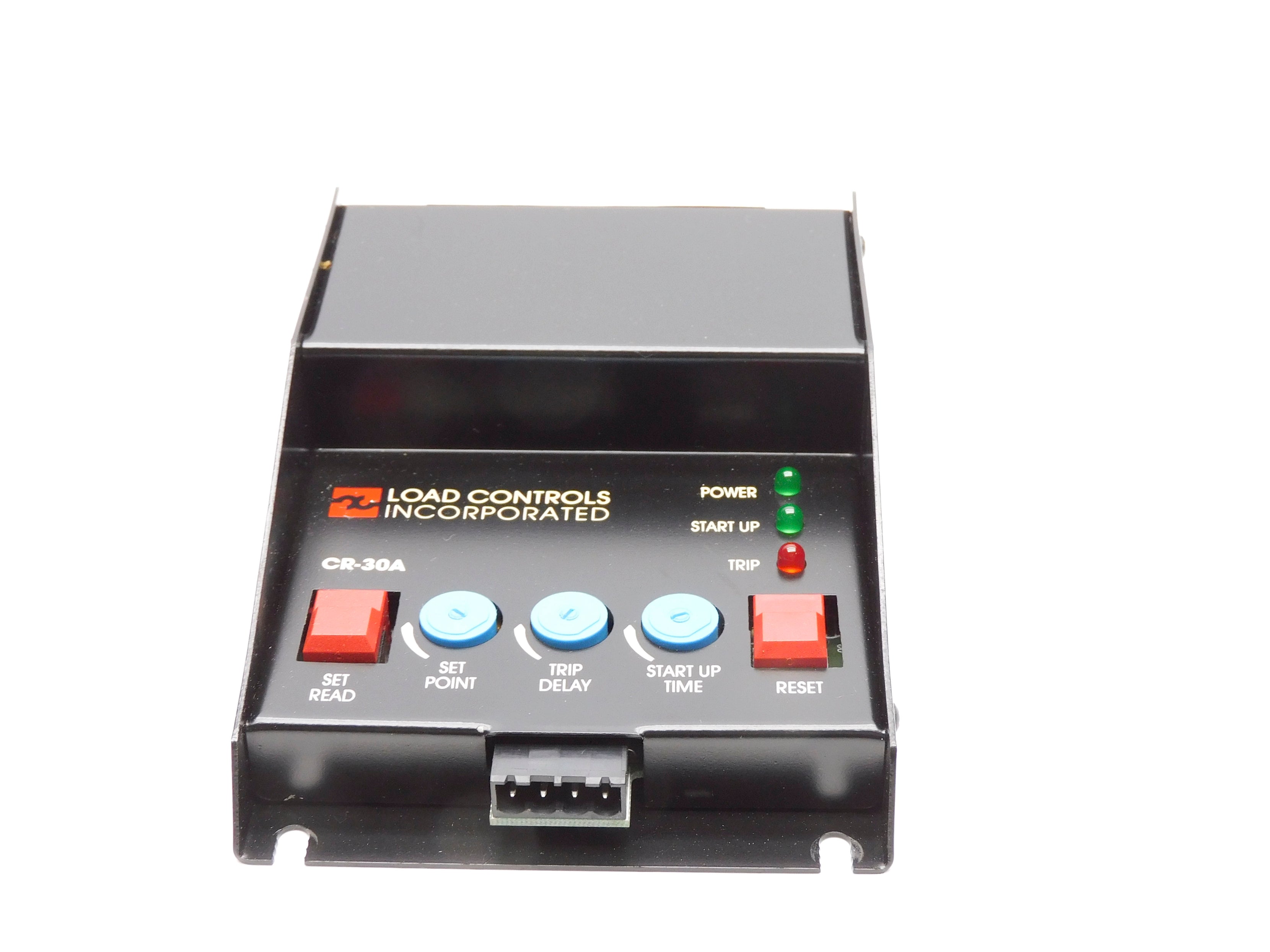 LOAD CONTROLS CR-30A 120VAC 6A UNMP