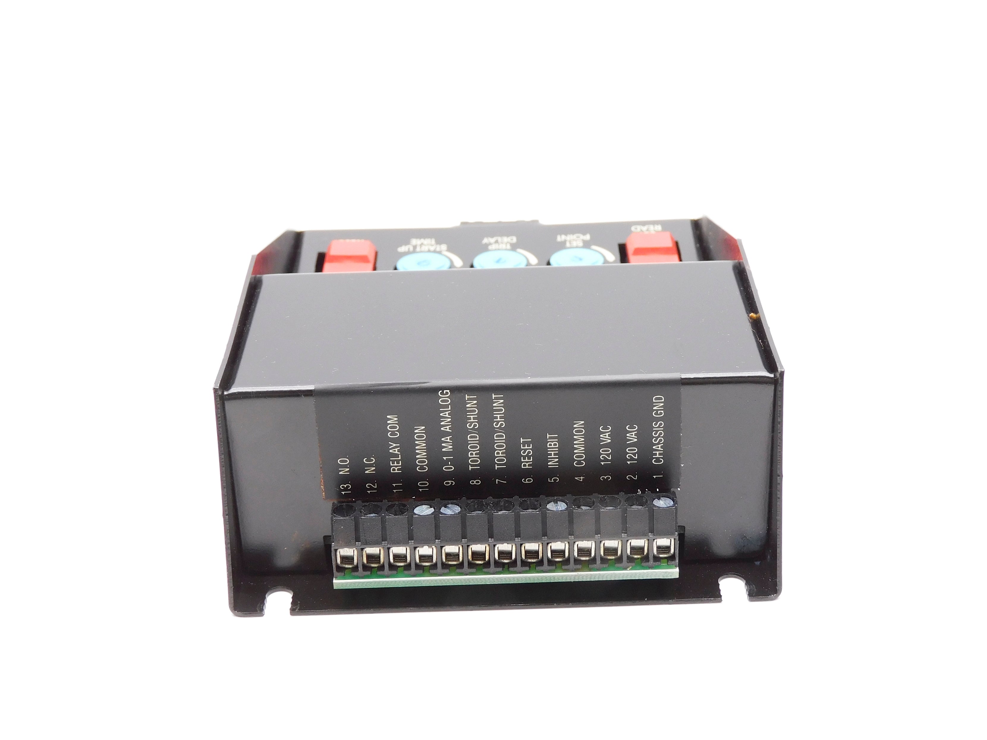 LOAD CONTROLS CR-30A 120VAC 6A UNMP