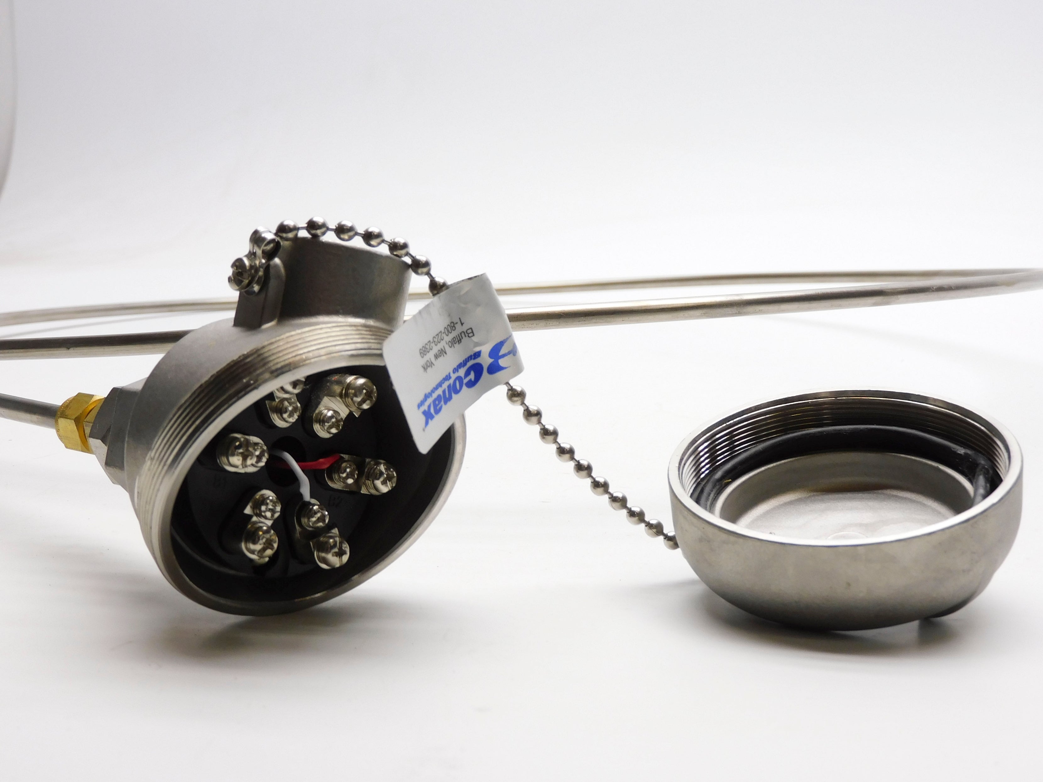 CONAX C8462-1 NSNP